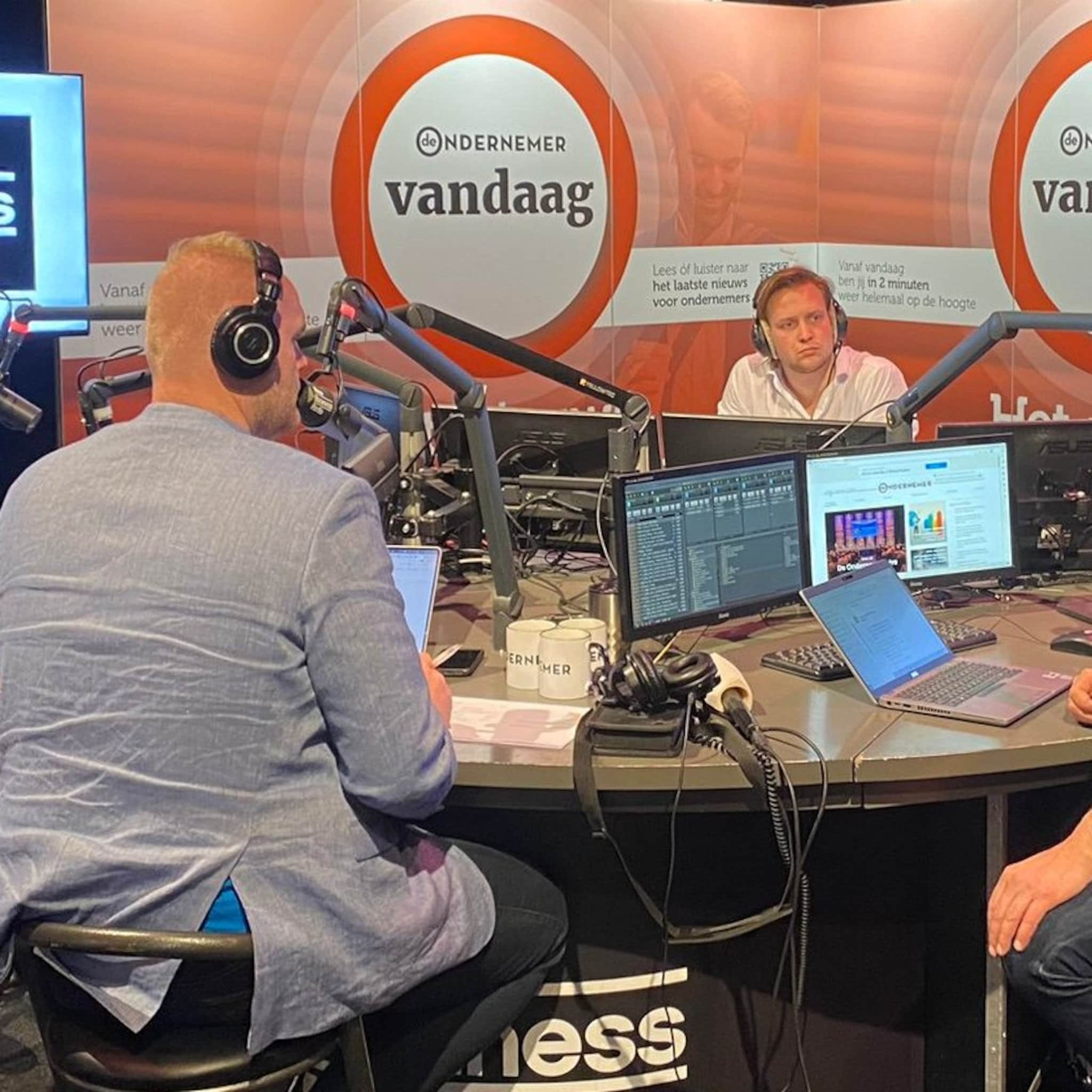 van duurzaamheid en financiering naar mobiliteit de ondernemer live