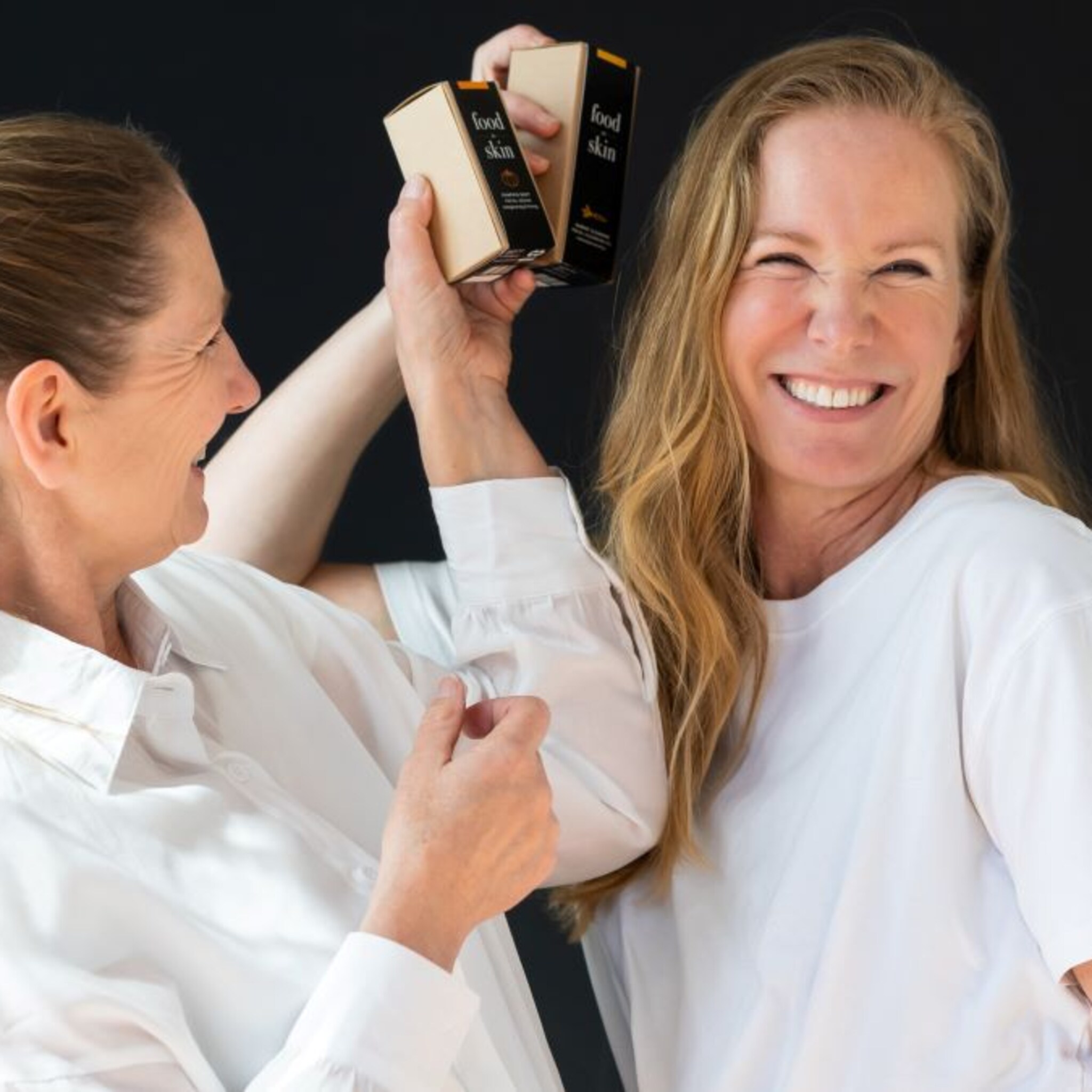 food for skin maakt de wereld en de mens steeds een beetje mooier met cosmetica