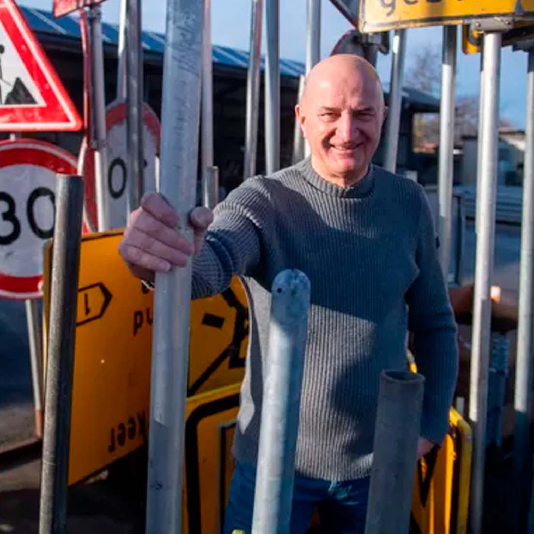 bouwondernemer johan middelkamp over overheid dit kost me jaarlijks meer dan 150 000 euro