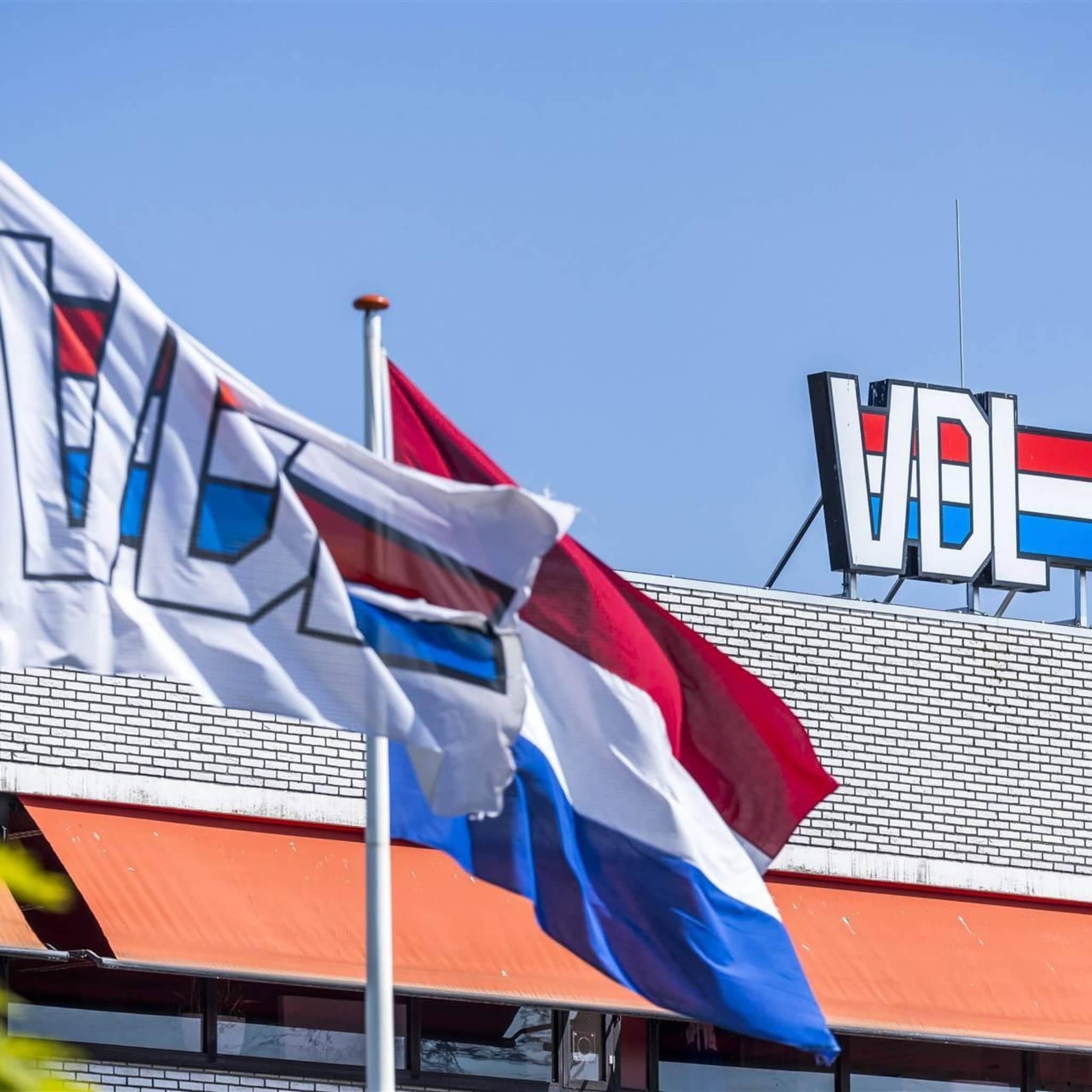 vdl gaat in breda fietsframes produceren