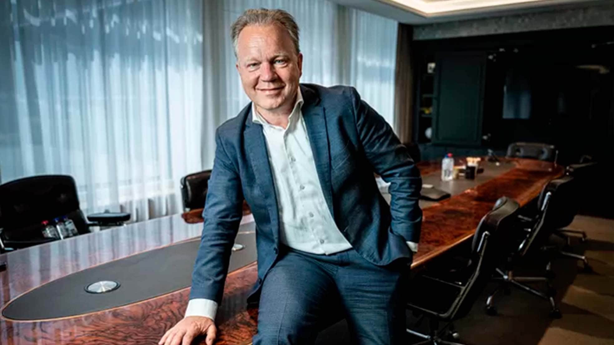 Foto: Koen Verheijden