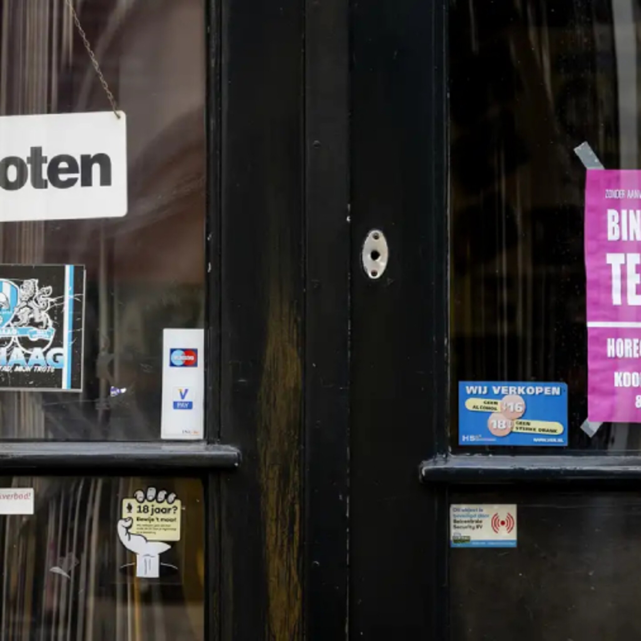 1 op 20 bedrijven heeft problematische schulden