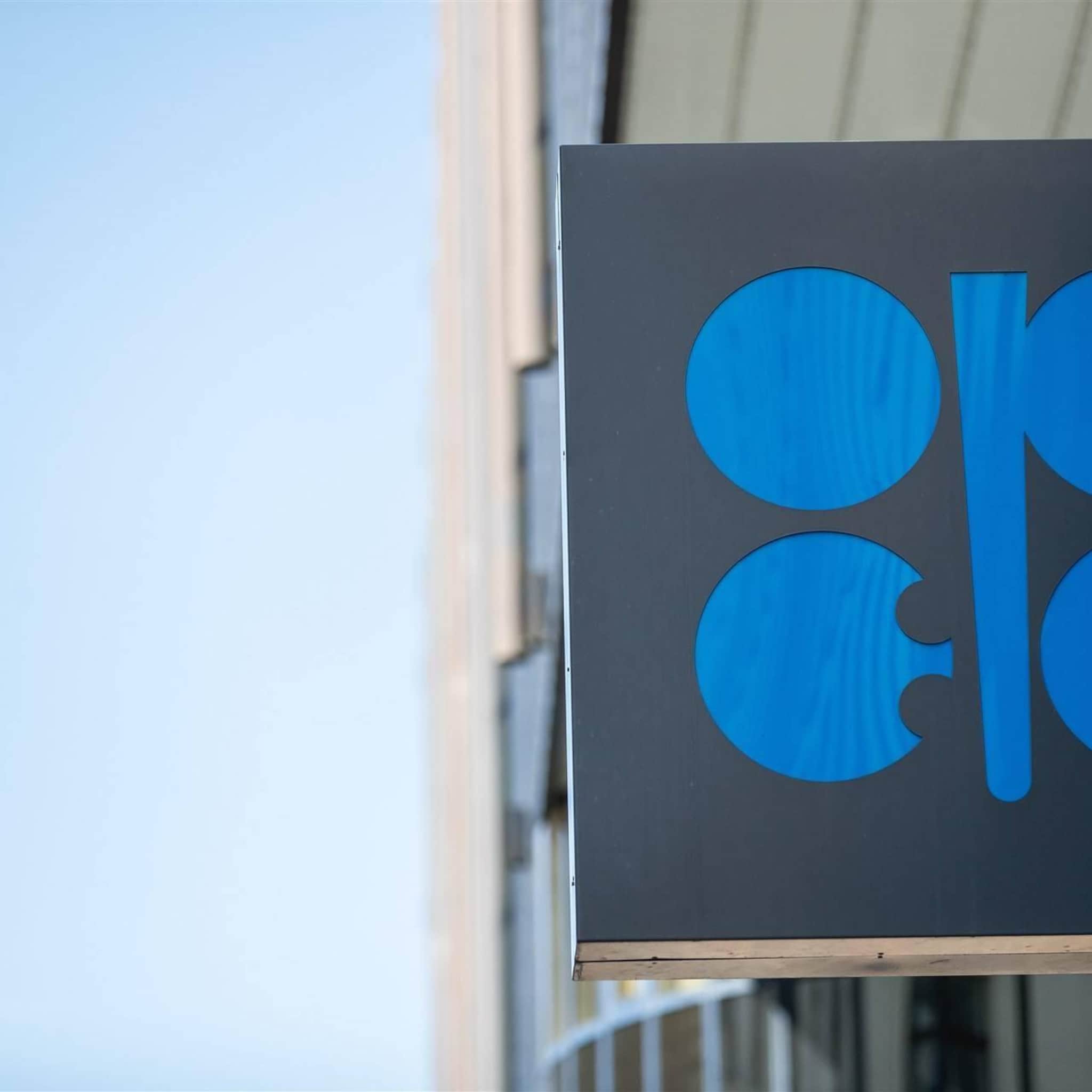 onenigheid met afrikaanse leden opec over olieproductiedoelen