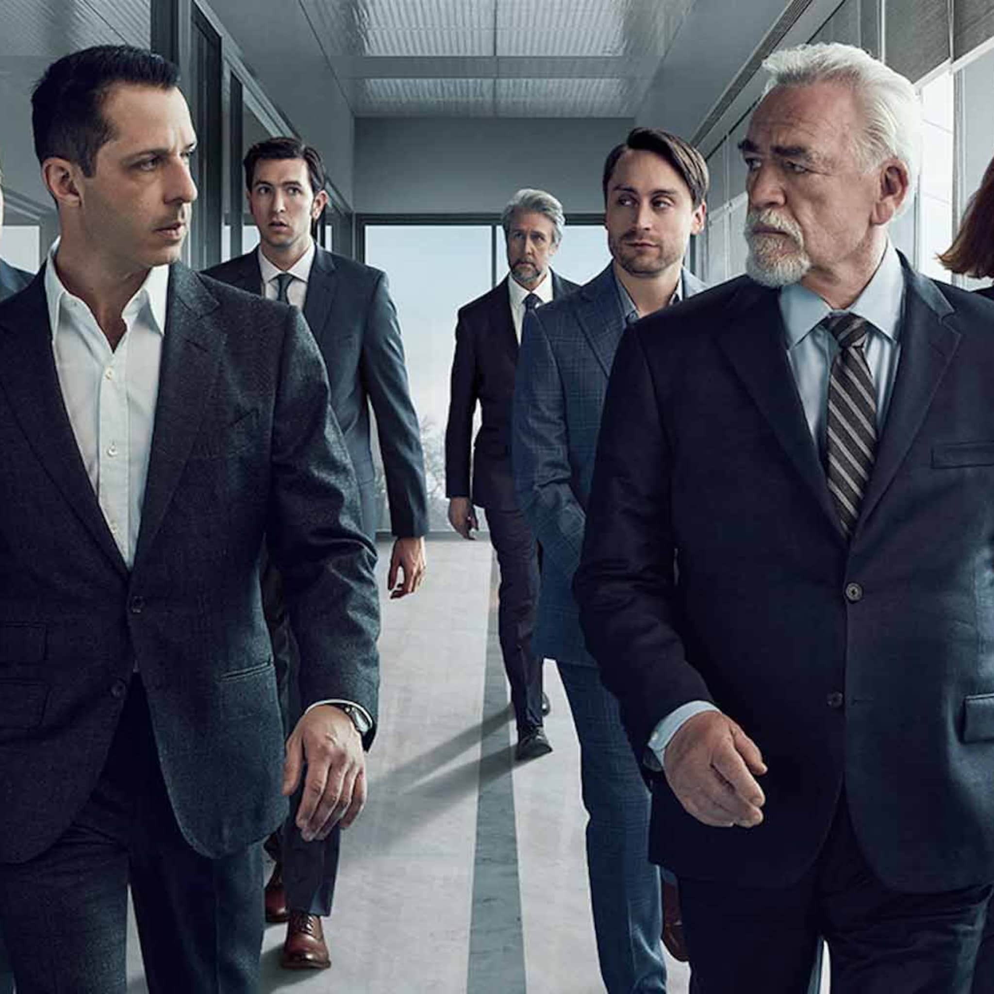 dramaserie succession benadrukt belang successieplanning voor goed leiderschap