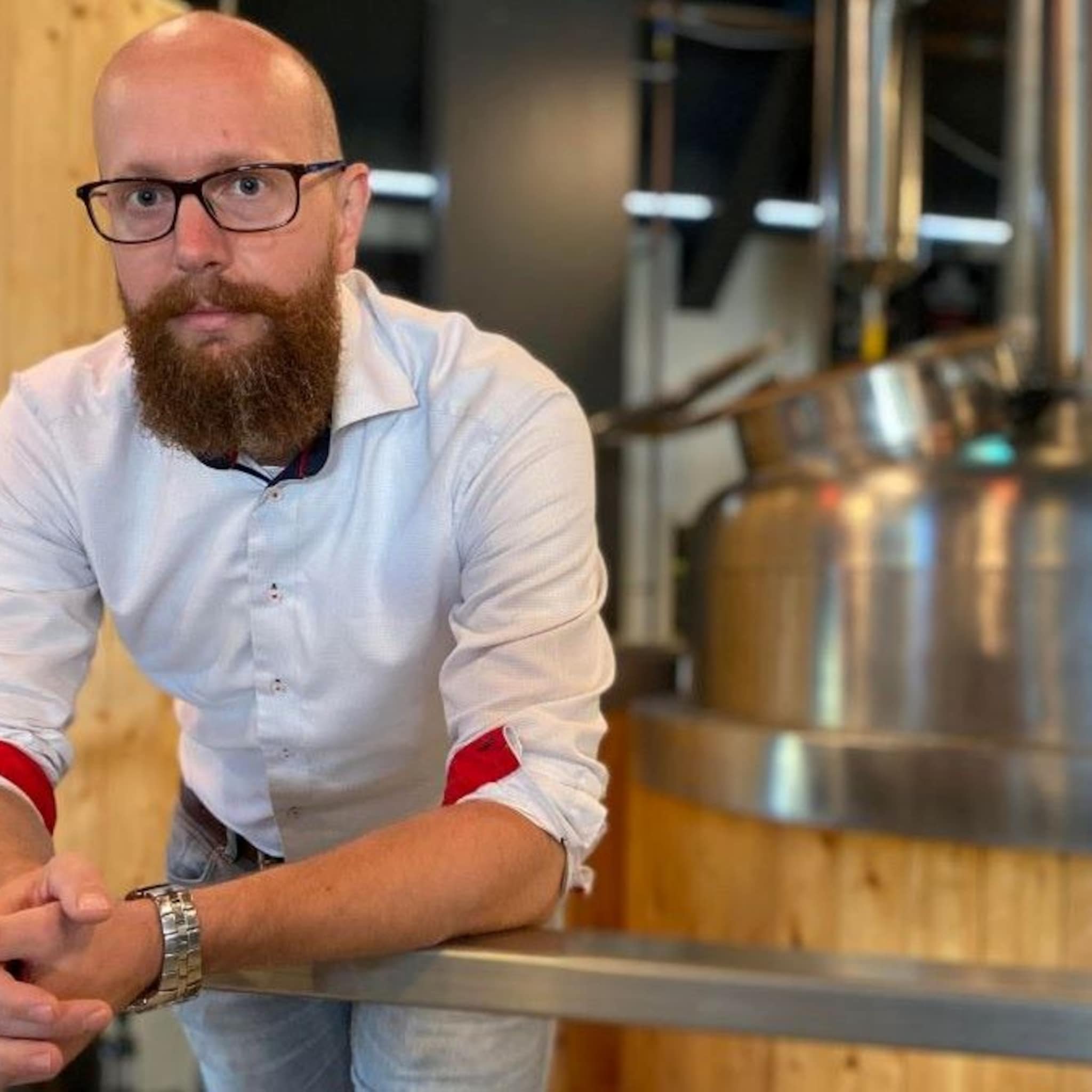 kleine bierbrouwers zuchten onder naweeen corona en torenhoge energiekosten