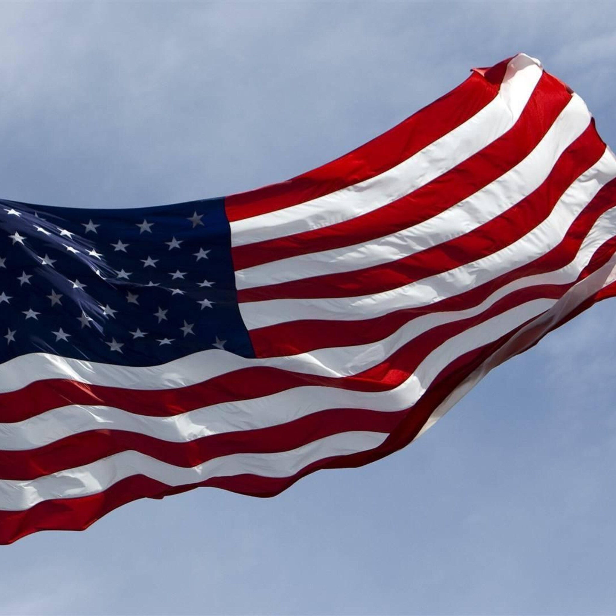 amerikaanse arbeidsmarkt groeit harder
