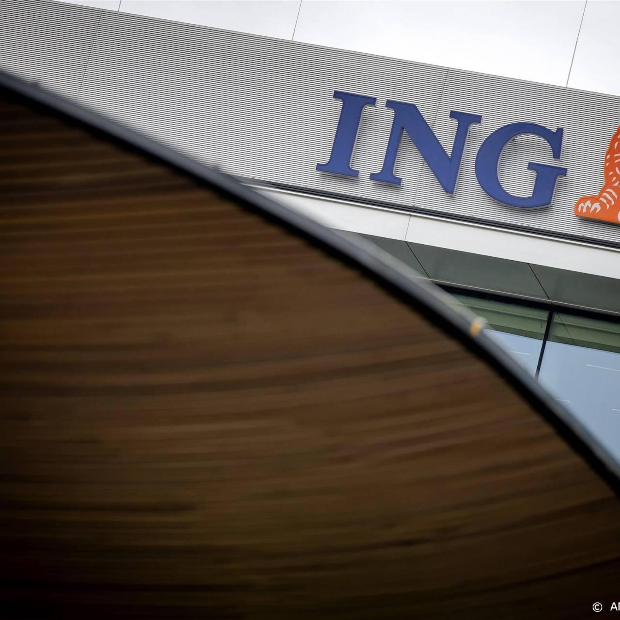 grote storing bij ing maakt inloggen in app onmogelijk
