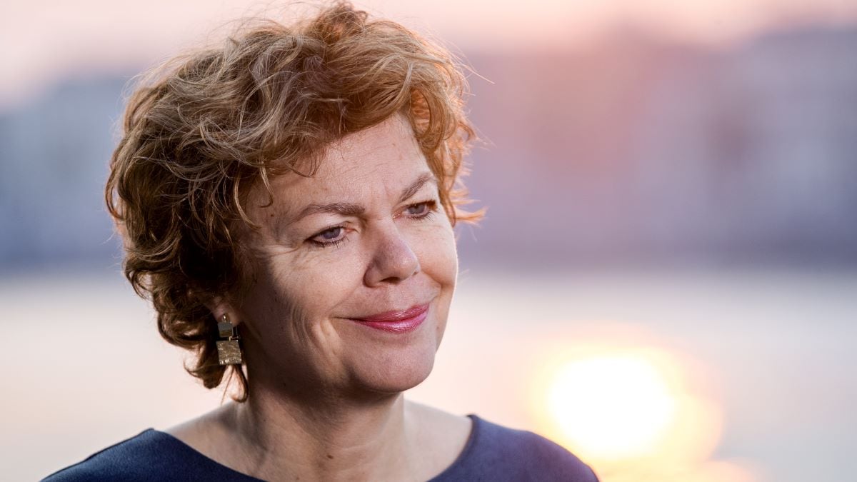 Ingrid Thijssen: ,,Het brede Nederlands bedrijfsleven pleit al lange tijd voor Europese wetgeving op het gebied van IMVO.'' Foto: ANP
