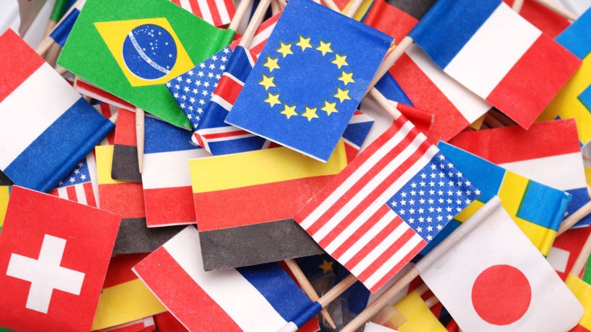 Beeld: Shutterstock