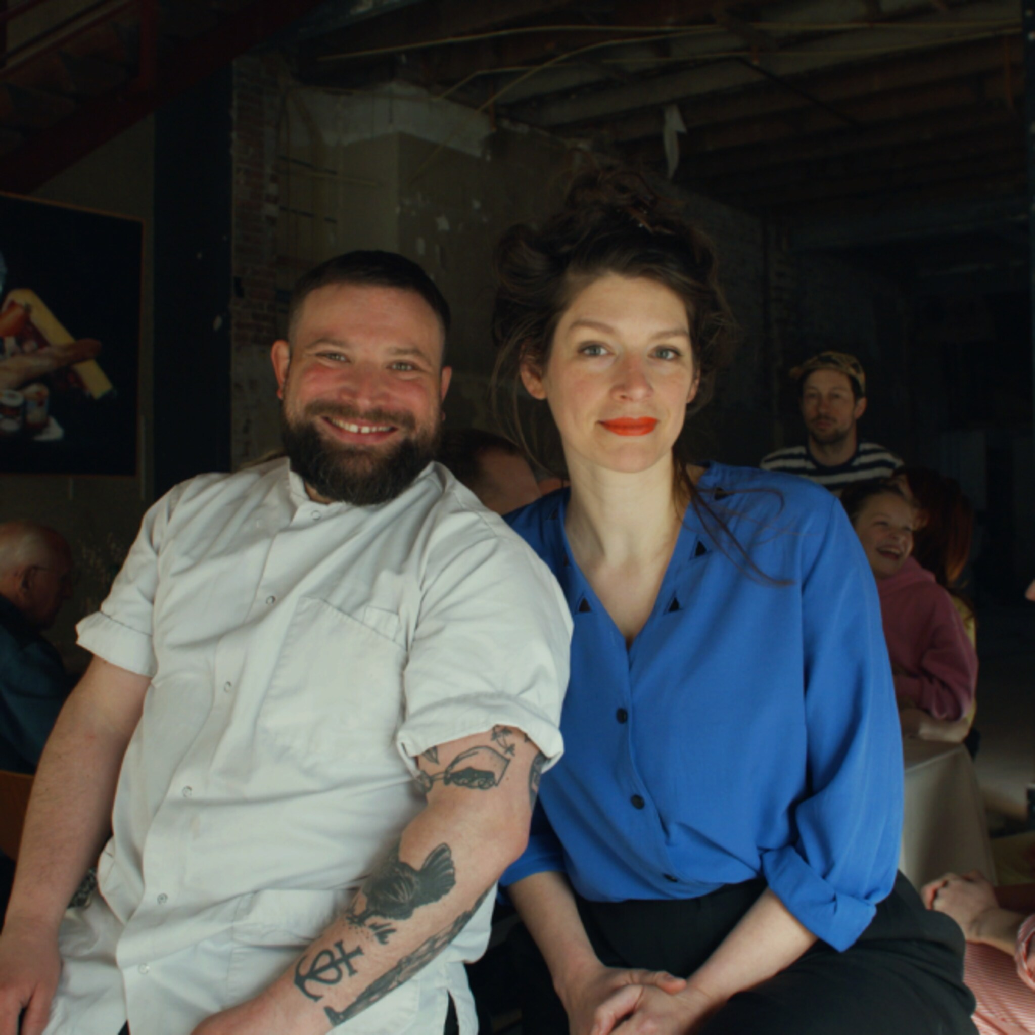 utrechts restaurant de klub haalt binnen een week 300 000 euro op met crowdfunding