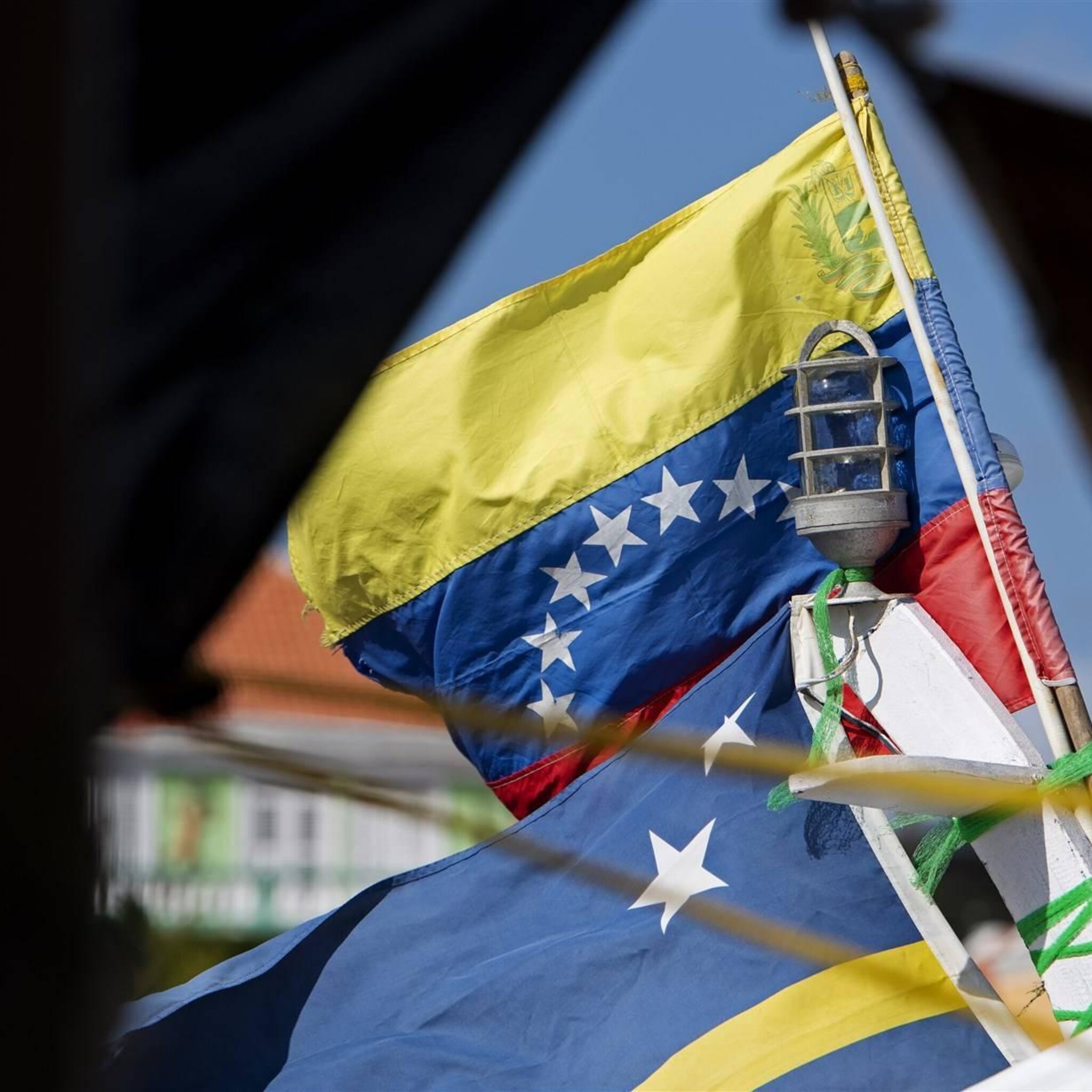 curacao wil hulp nederland bij schrappen sancties tegen venezuela
