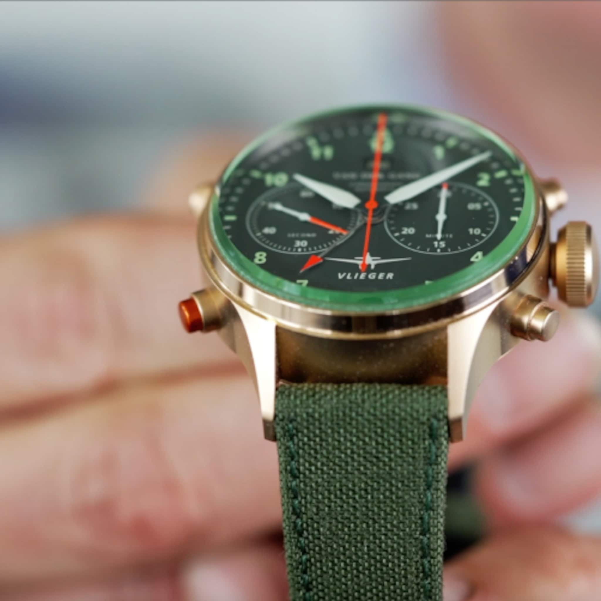 wybe van der gang maakt horloges zoals niemand dat in nederland kan dit kom je bij geen enkel merk tegen