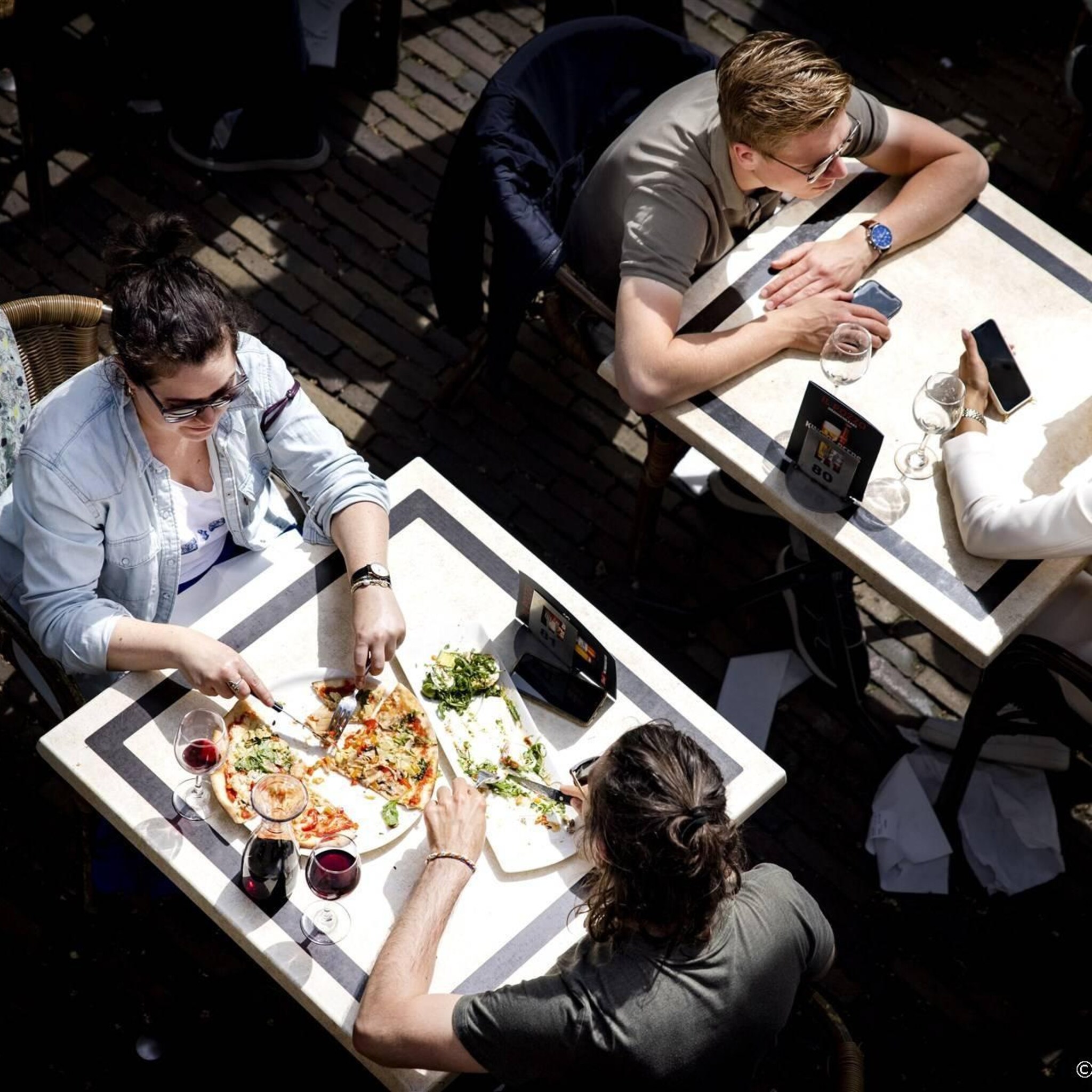 inflatie in nederland in mei toegenomen tot 6 1 procent