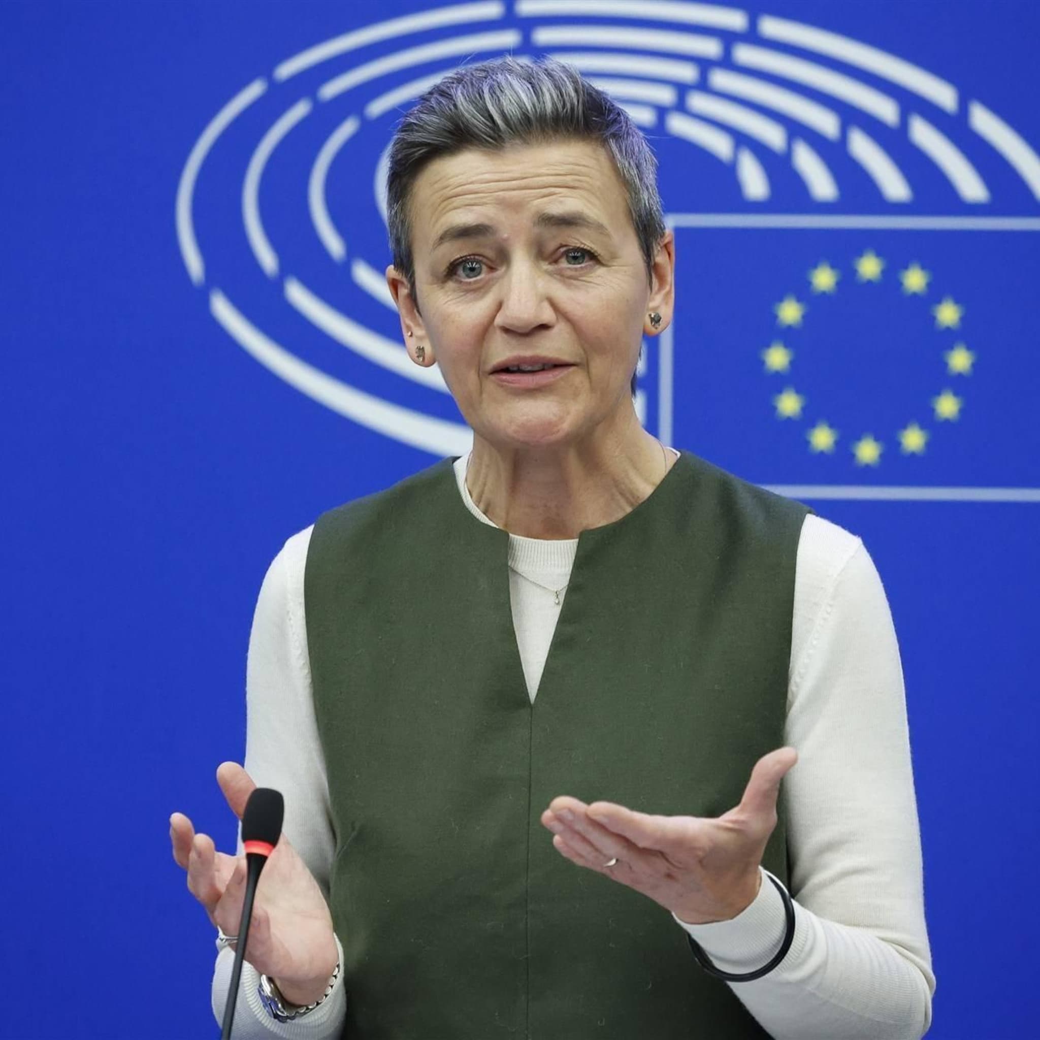 vs en eu ijveren voor gedragscode ai bedrijven