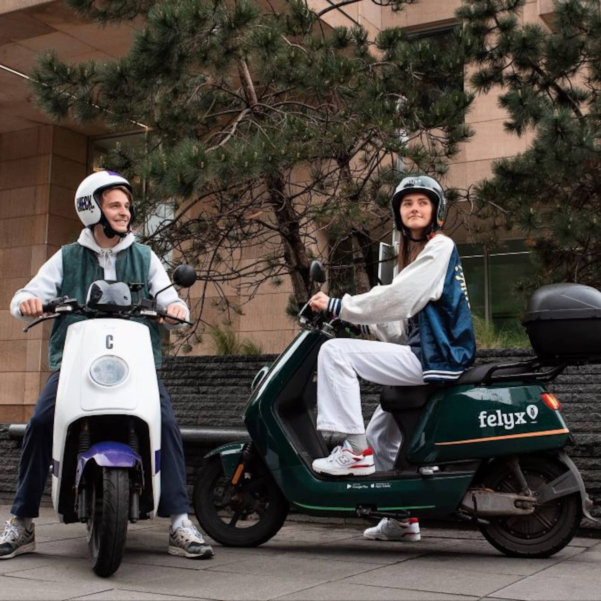 al je reizen via een app zo speelt figo in op jonge professionals en studenten