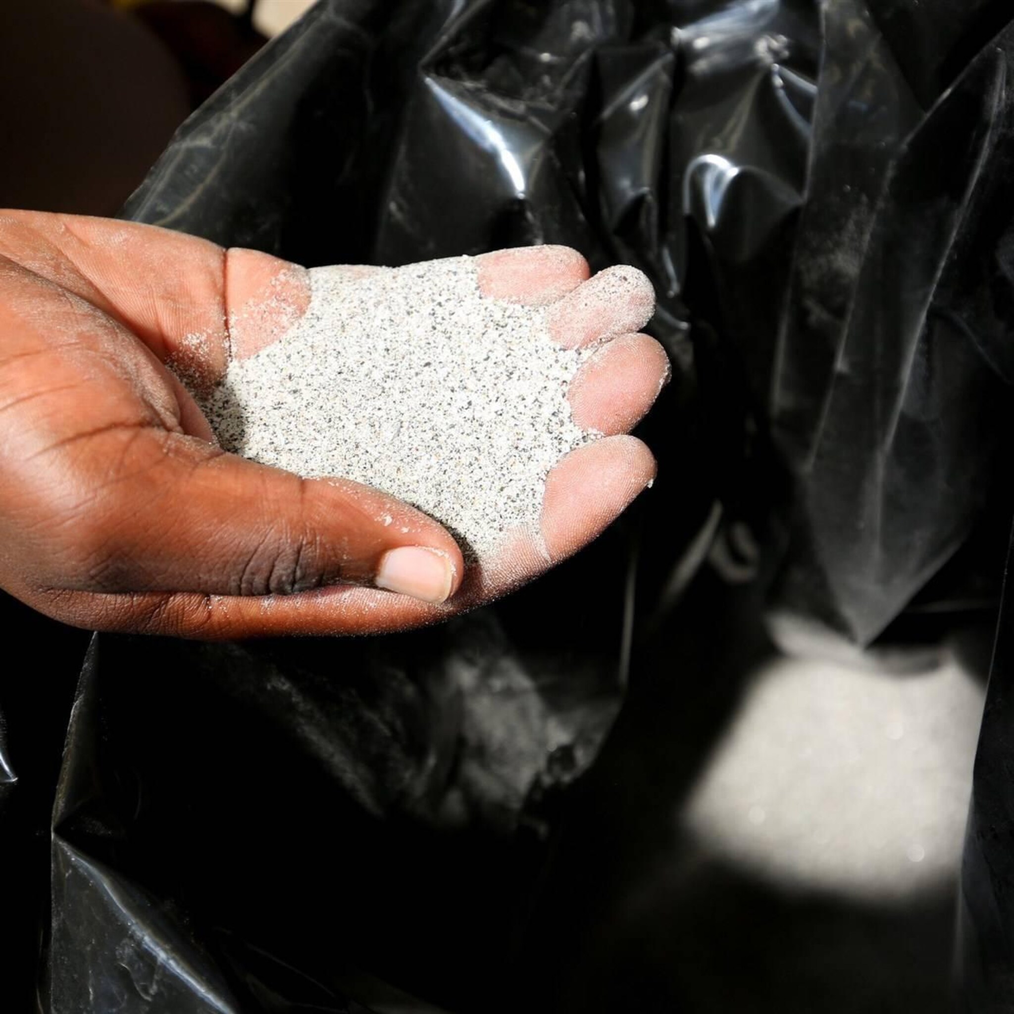 winning portugese lithium voor stekkerauto s stap dichterbij