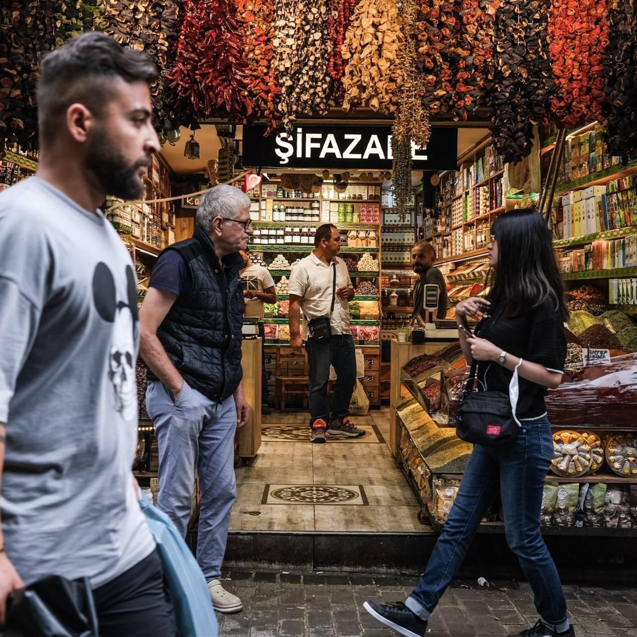 turkse economie groeide sterker dan verwacht in eerste kwartaal