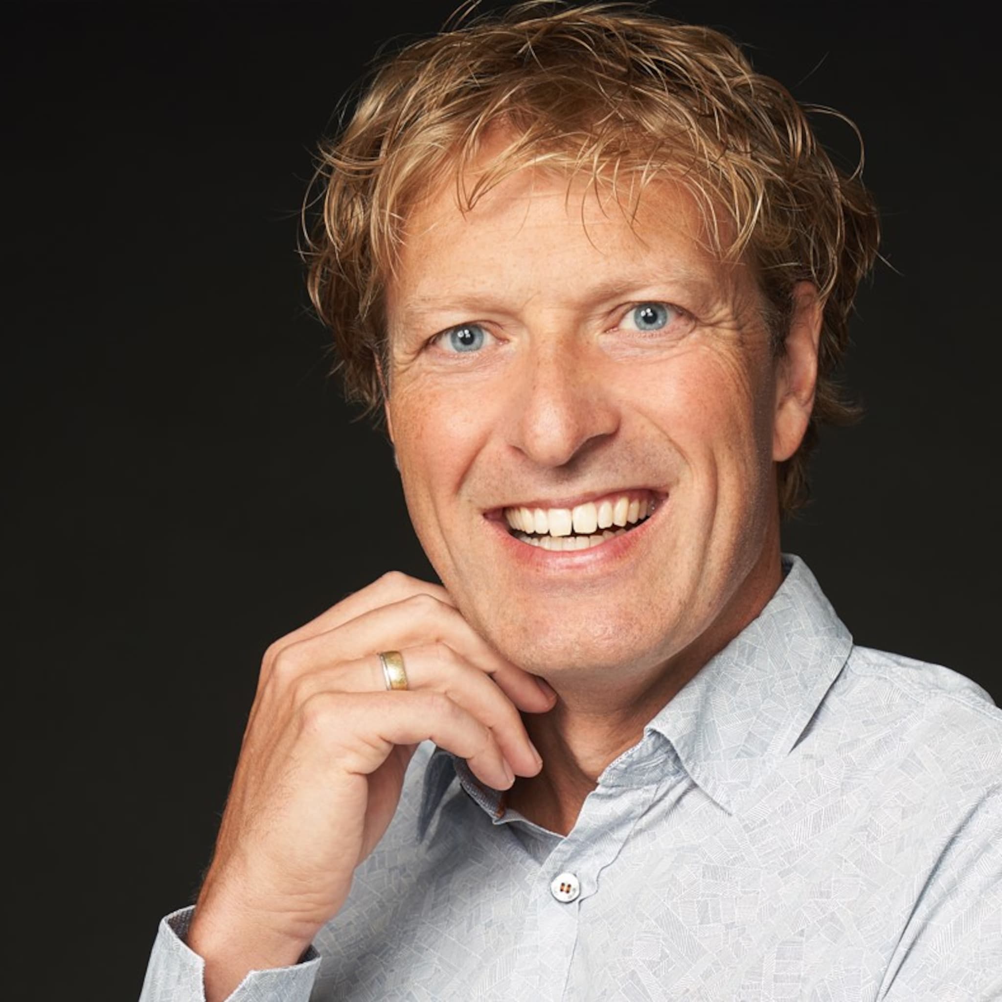 ronald kleverlaan mkb financiering banken moeten intensiever samenwerken met non bancaire instellingen