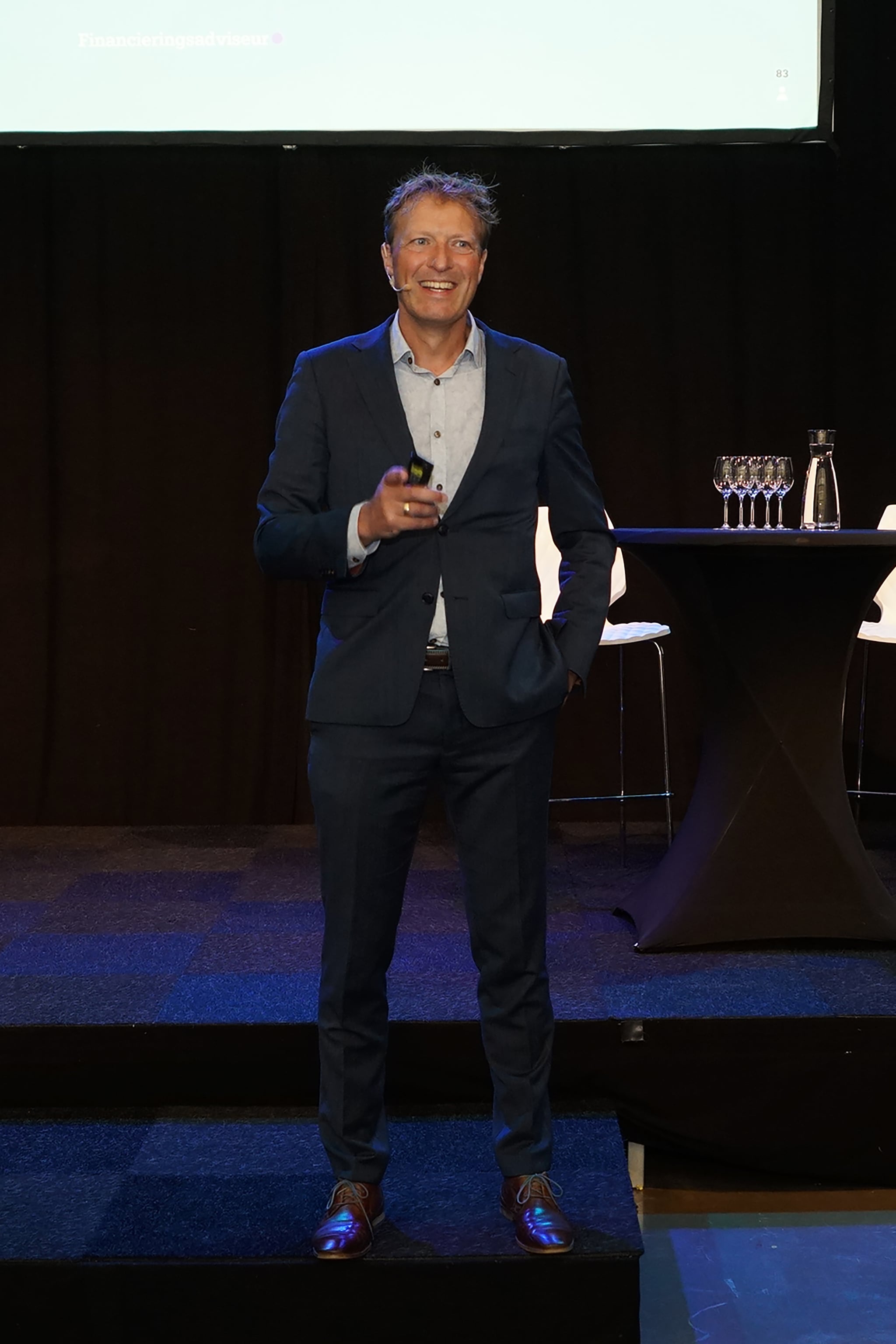beeld deondernemer