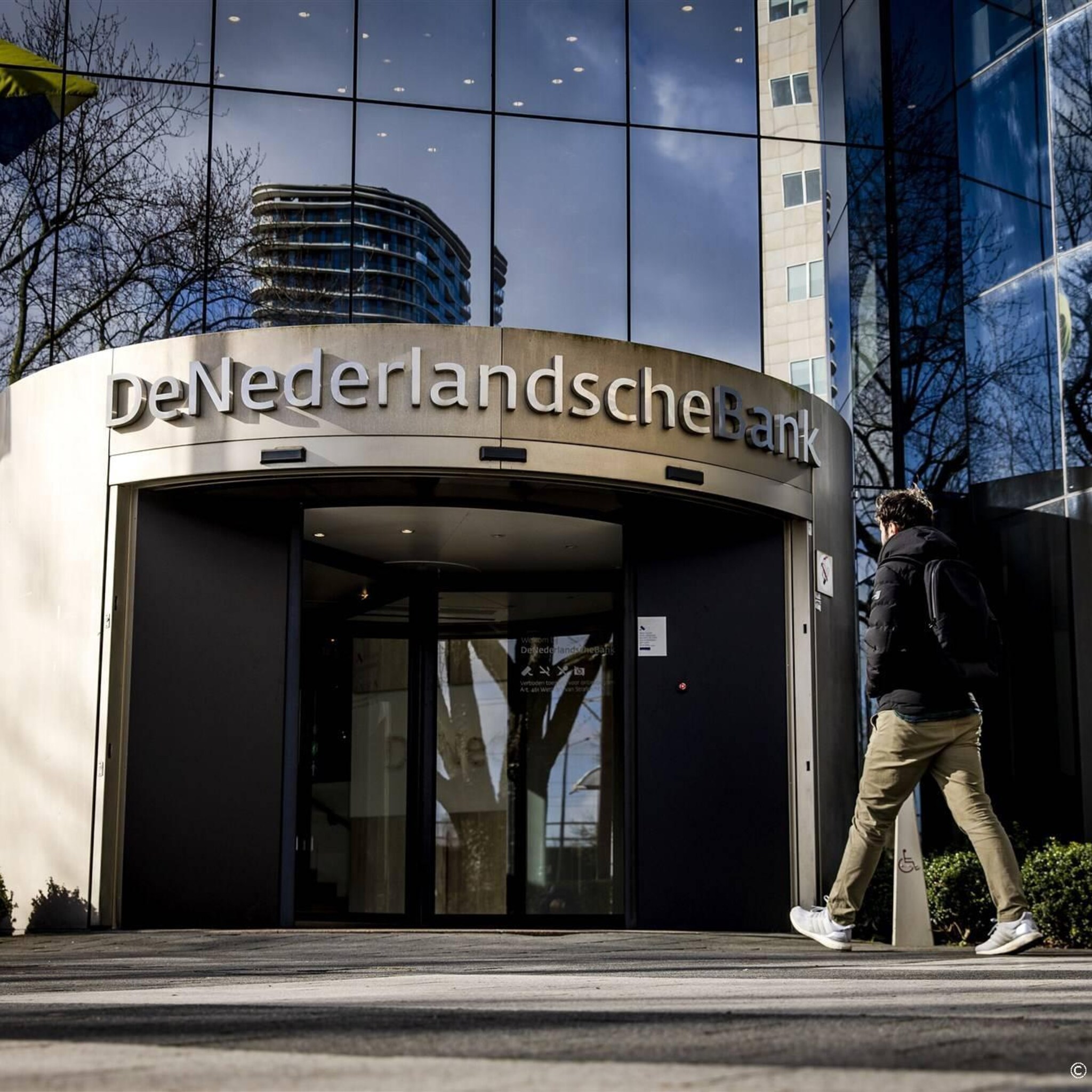 banken moeten van dnb hogere buffer gaan aanhouden