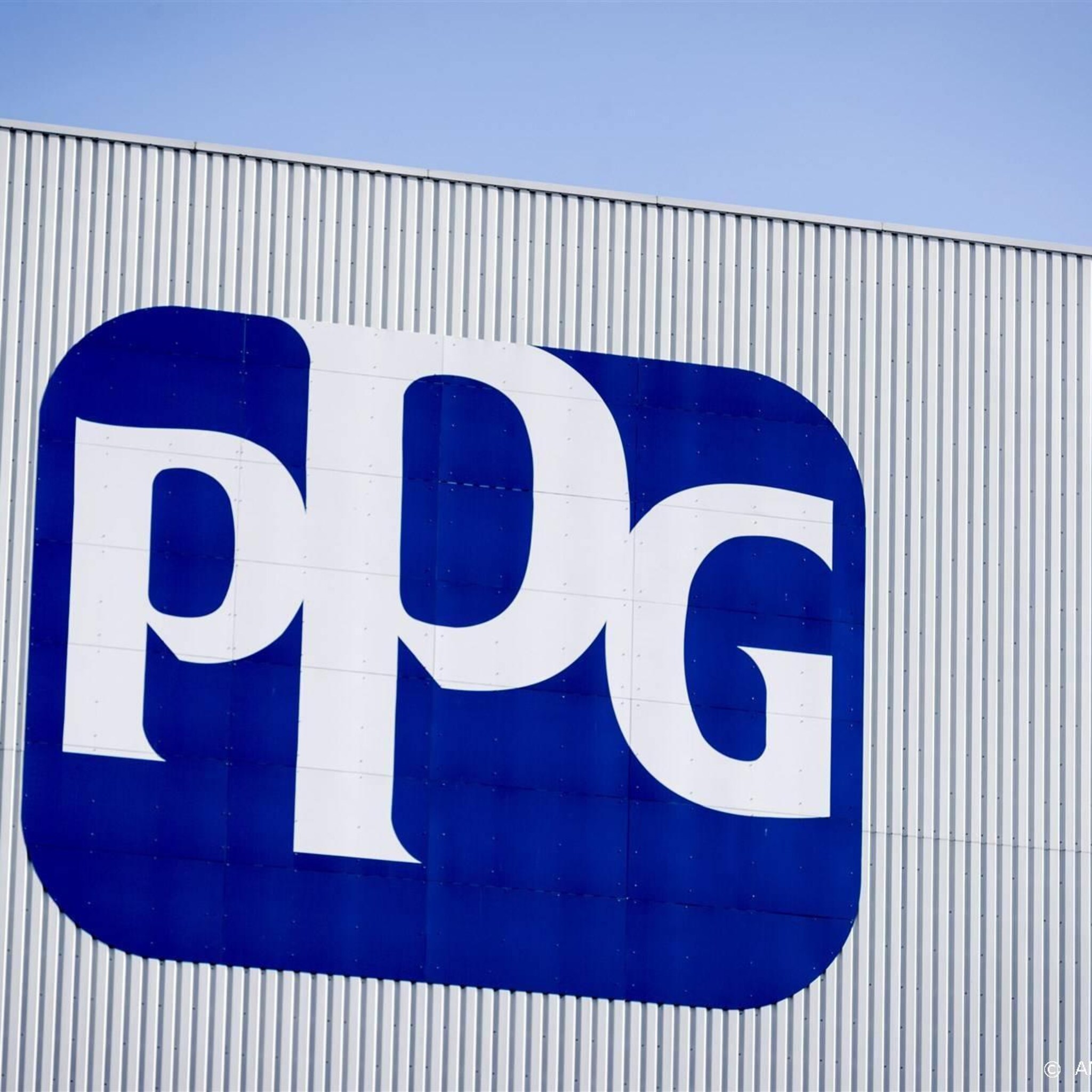 fnv ook staking bij verffabriek ppg in uithoorn
