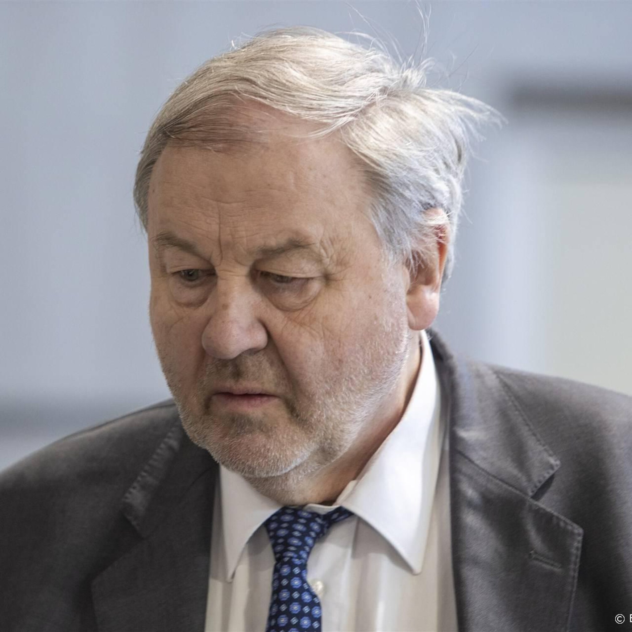 duitse hoofdrolspeler grote dividendfraude krijgt weer 8 jaar cel