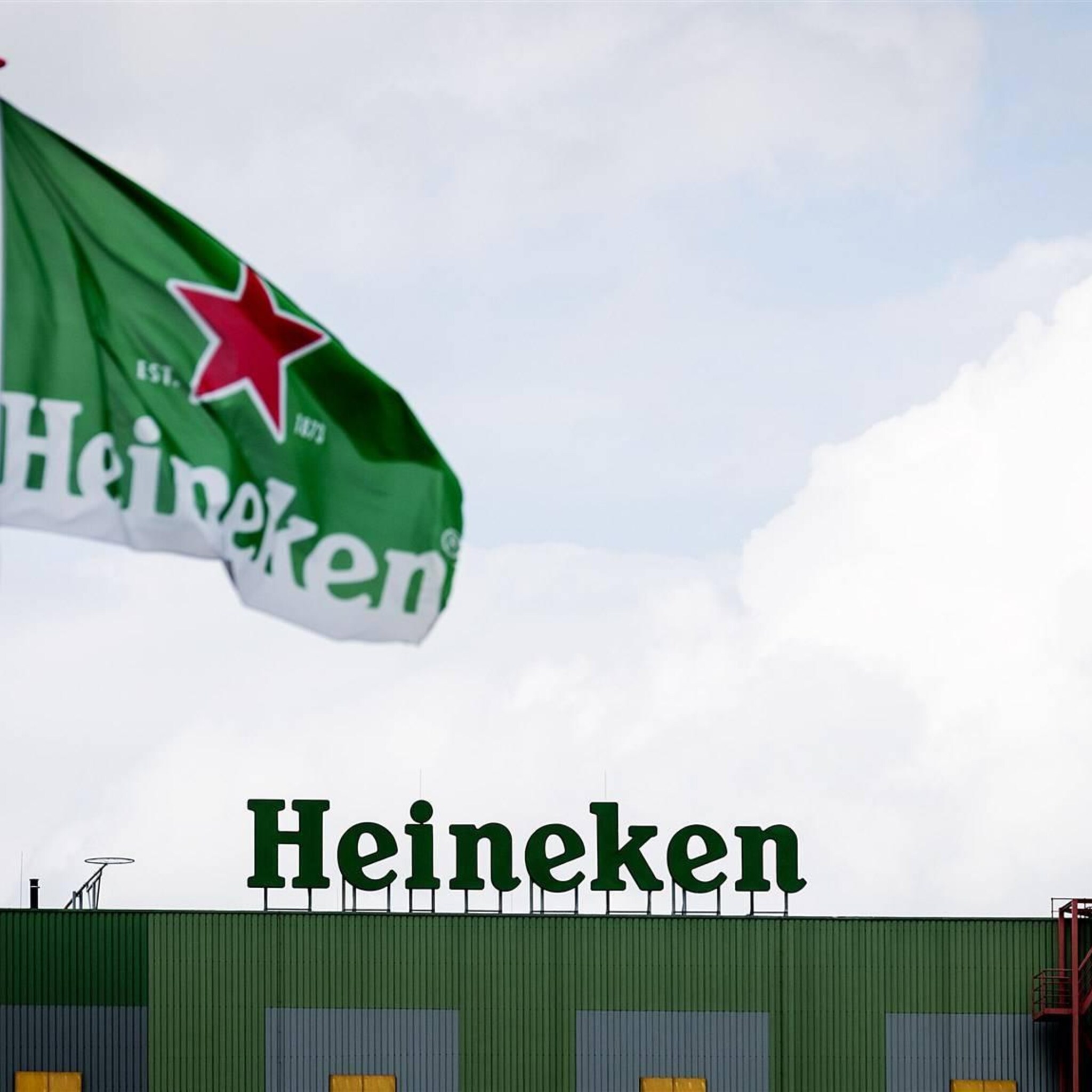 mexicanen verkopen voor 3 3 miljard euro heineken aandelen