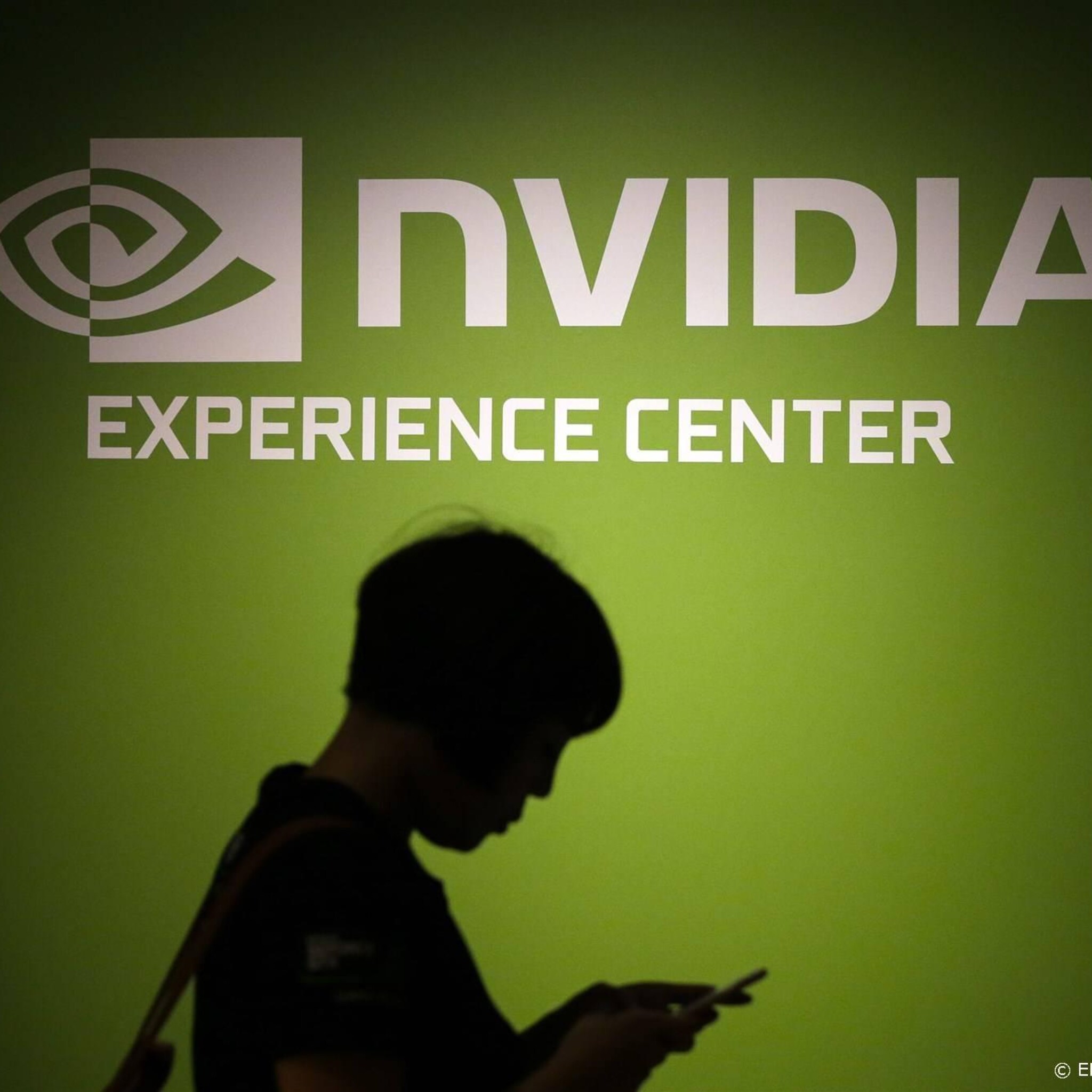 chipbedrijf nvidia verder omhoog op afwachtend wall street