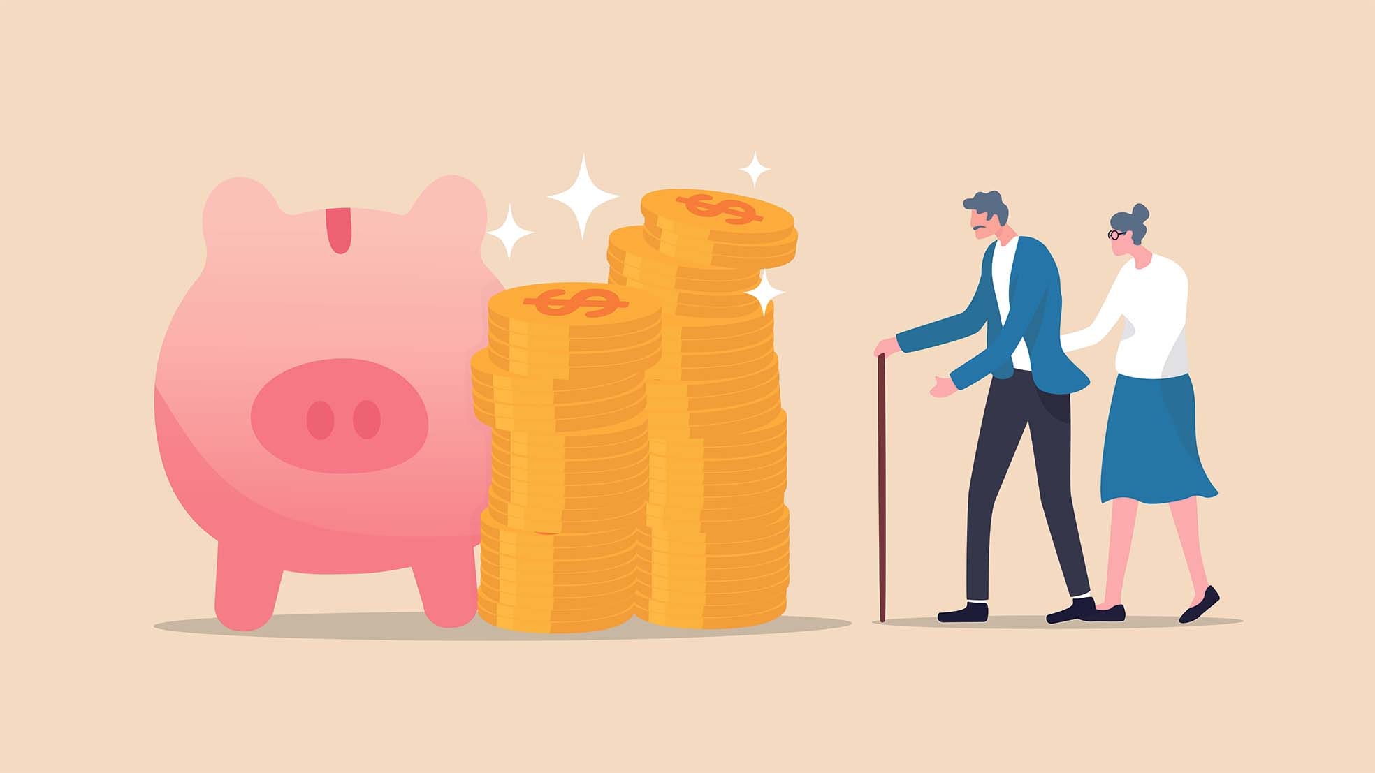 Illustratie: Shutterstock