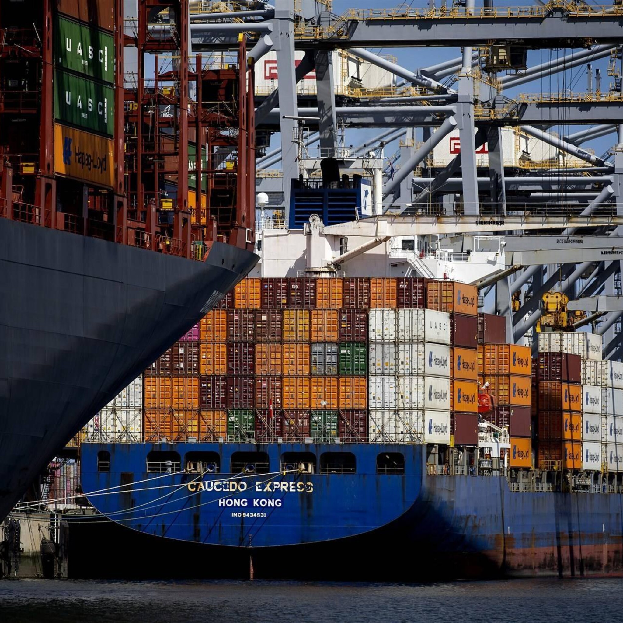 afzetprijzen industrie dalen voor het eerst in twee jaar