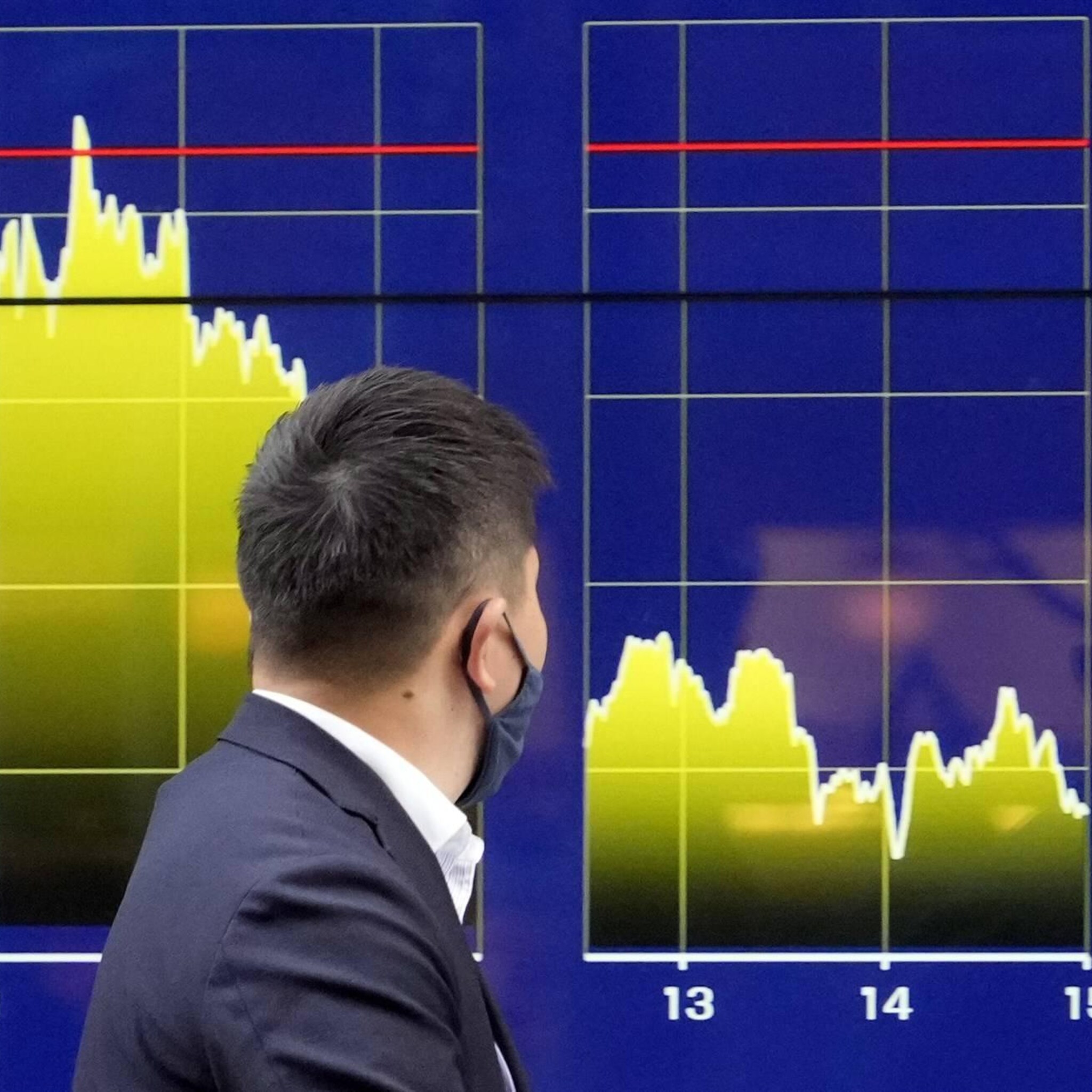 inflatie en amerikaanse schuldenplafond in beeld bij beleggers