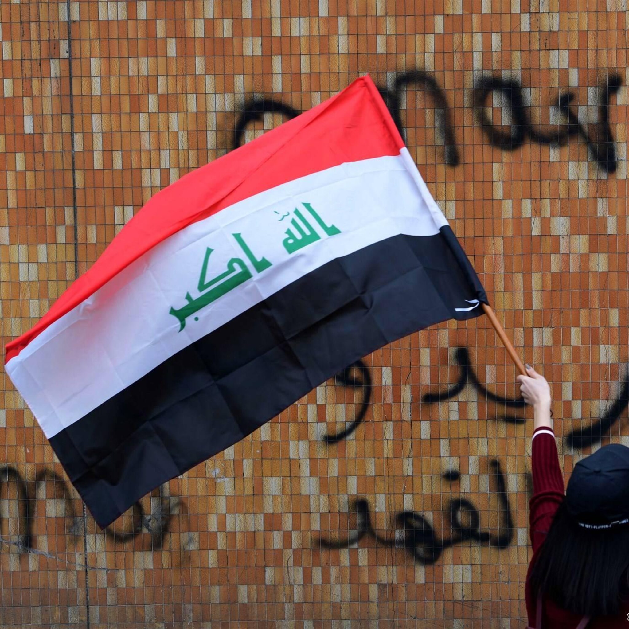 irak lanceert miljardenproject voor verbinding zuiden met turkije