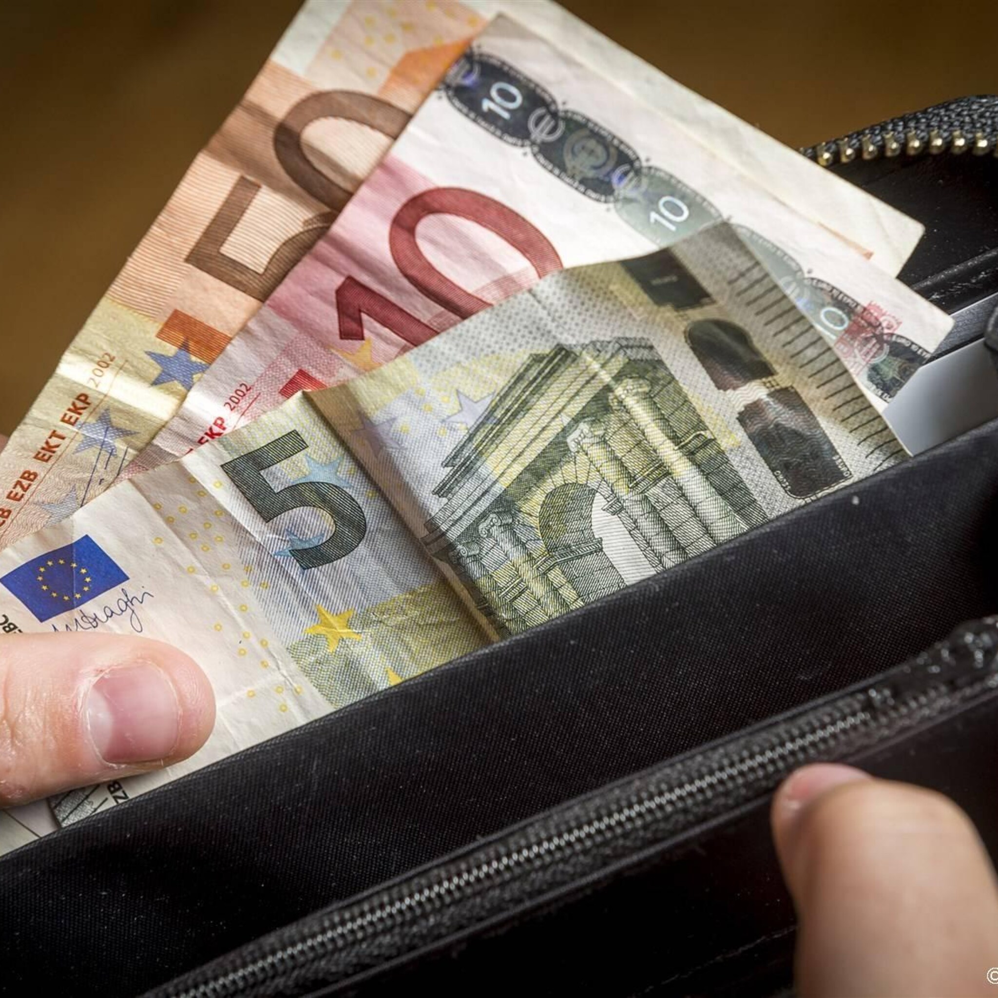 onderzoek ecb klimaatverandering kan inflatie aanjagen