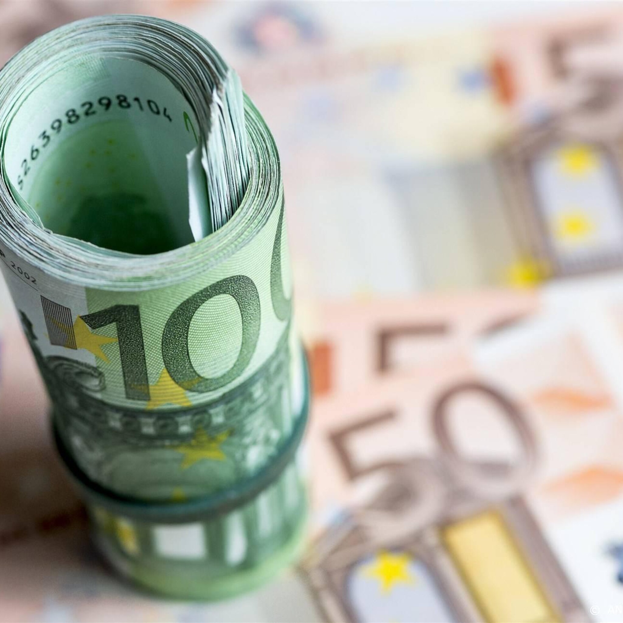 peiling meeste duitsers sceptisch over digitale euro