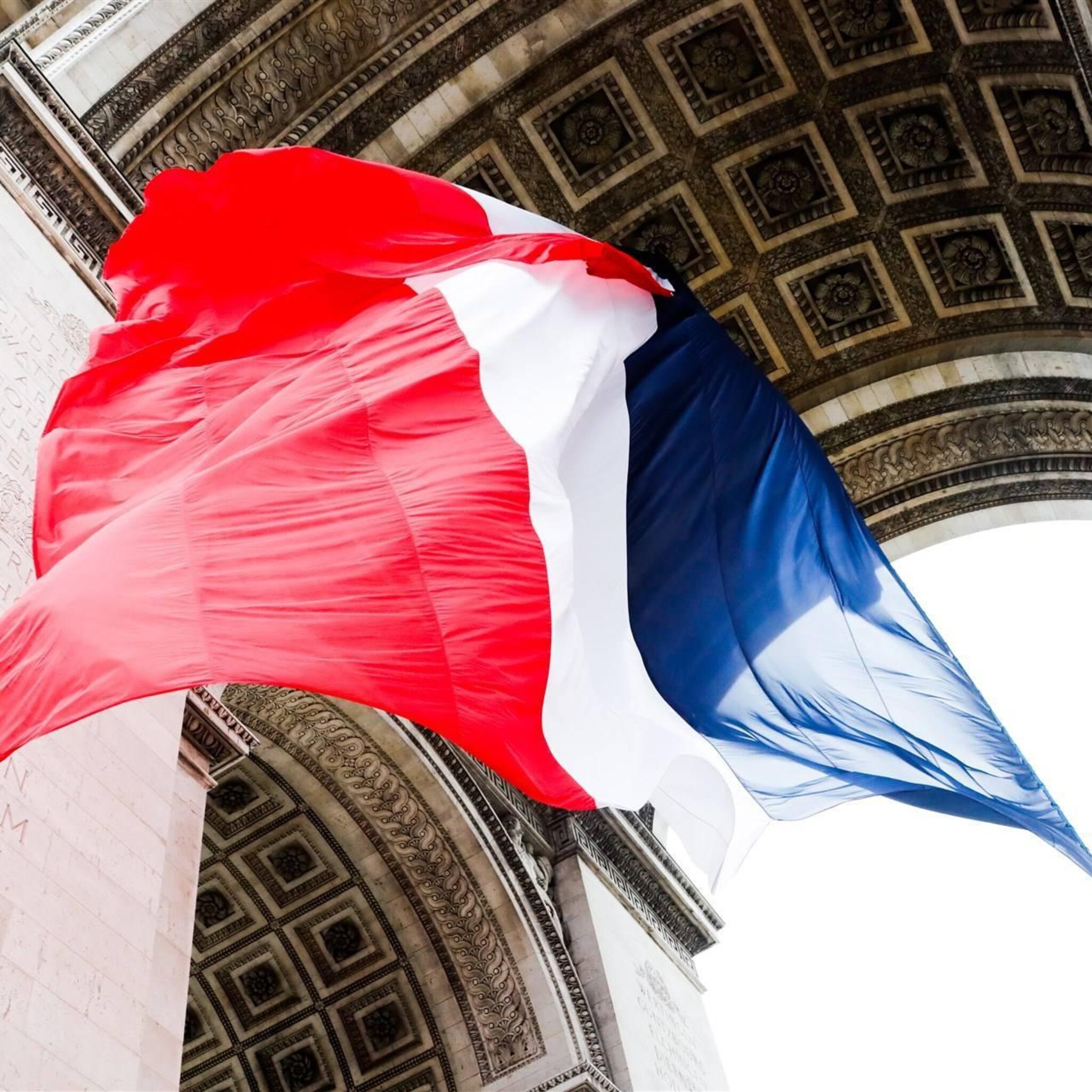 frankrijk krijgt nieuwe waarschuwing over kredietwaardigheid