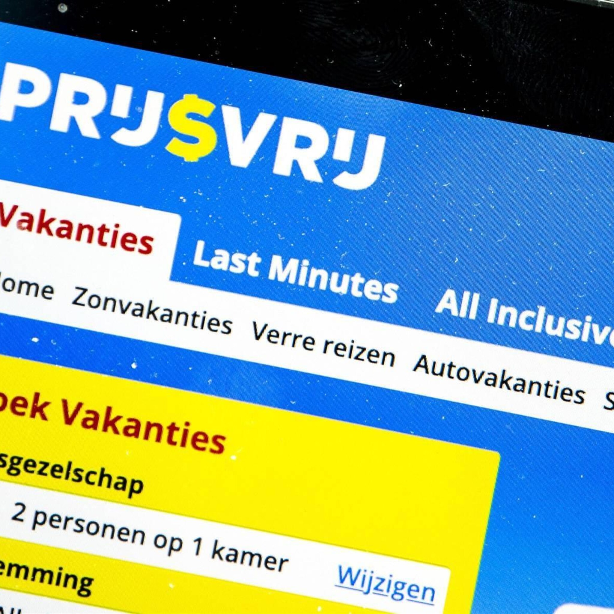 d reizen en prijsvrij verliezen rechtszaak tegen consumentenbond