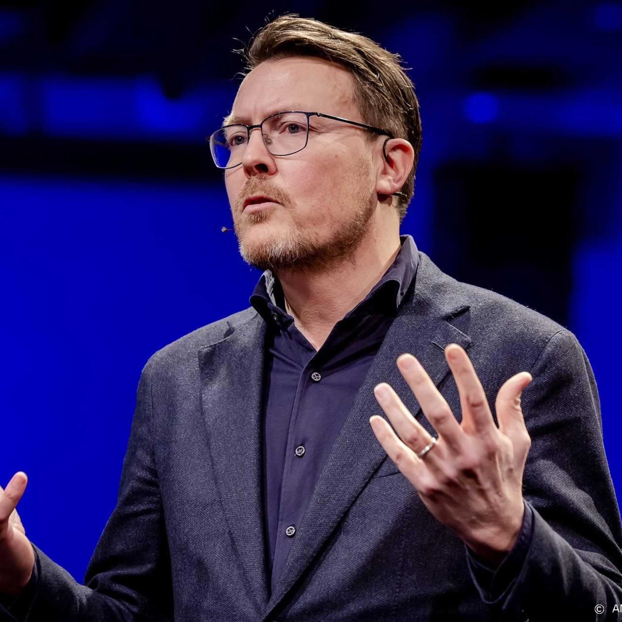 prins constantijn langer techgezant helpt start ups groeien
