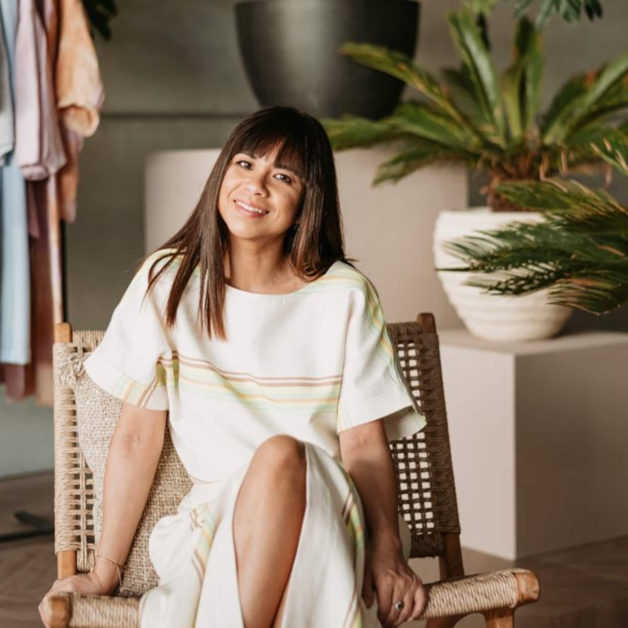 christina hadinoto contour lab zo draagt haar startup met ai bij aan een duurzamere modesector