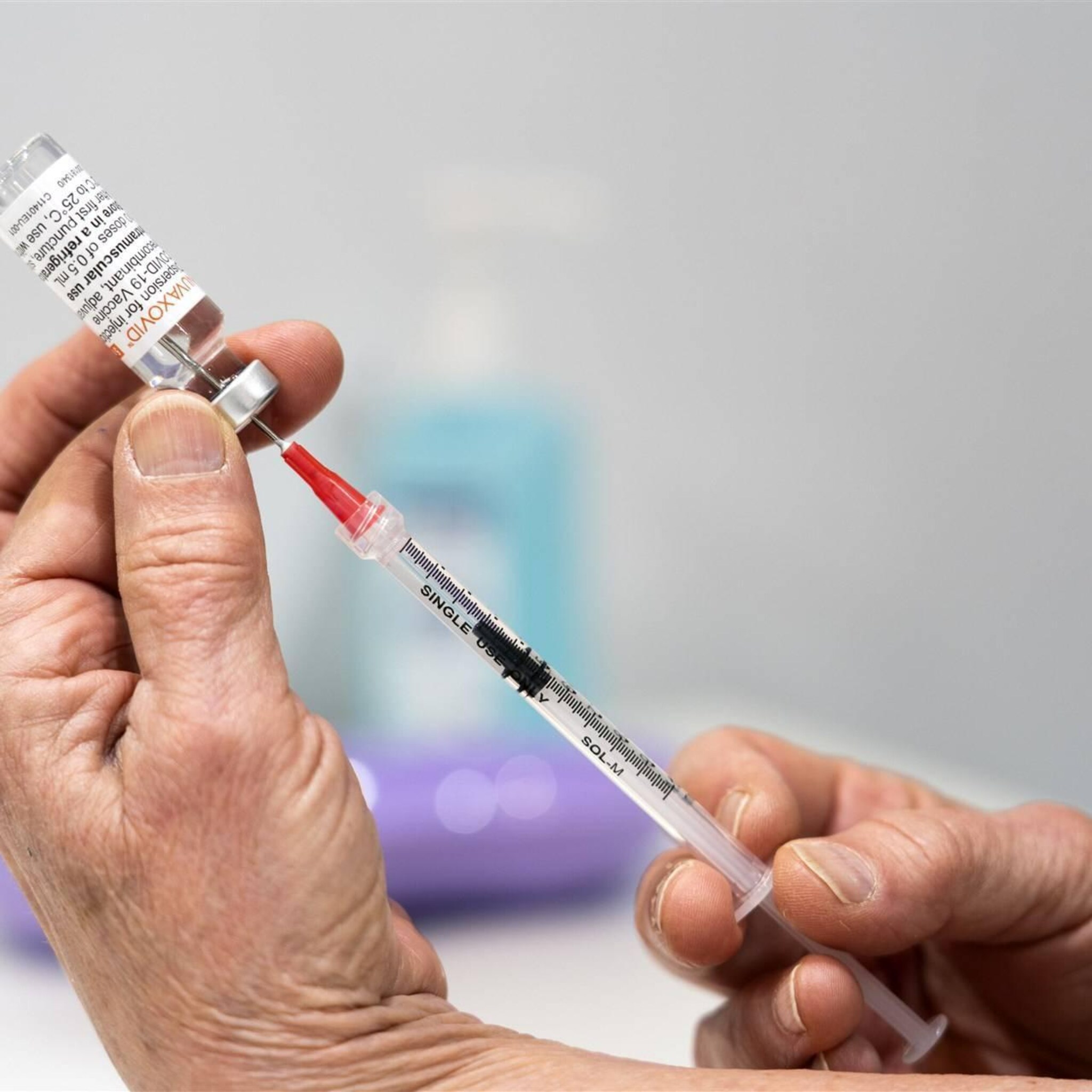 eu komt onder deel miljardenbestelling coronavaccins uit