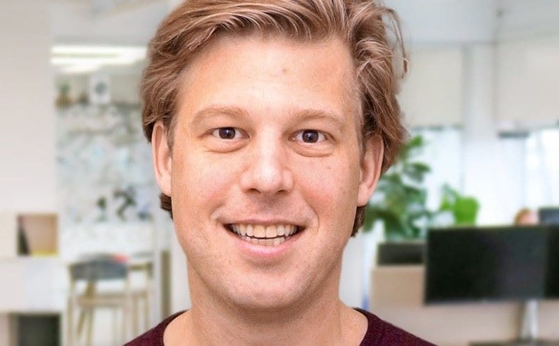 Sander Hoeken: ,,Zorg op de werkvloer eerst voor een cultuur van veiligheid en vertrouwen.'' Foto: Infocaster
