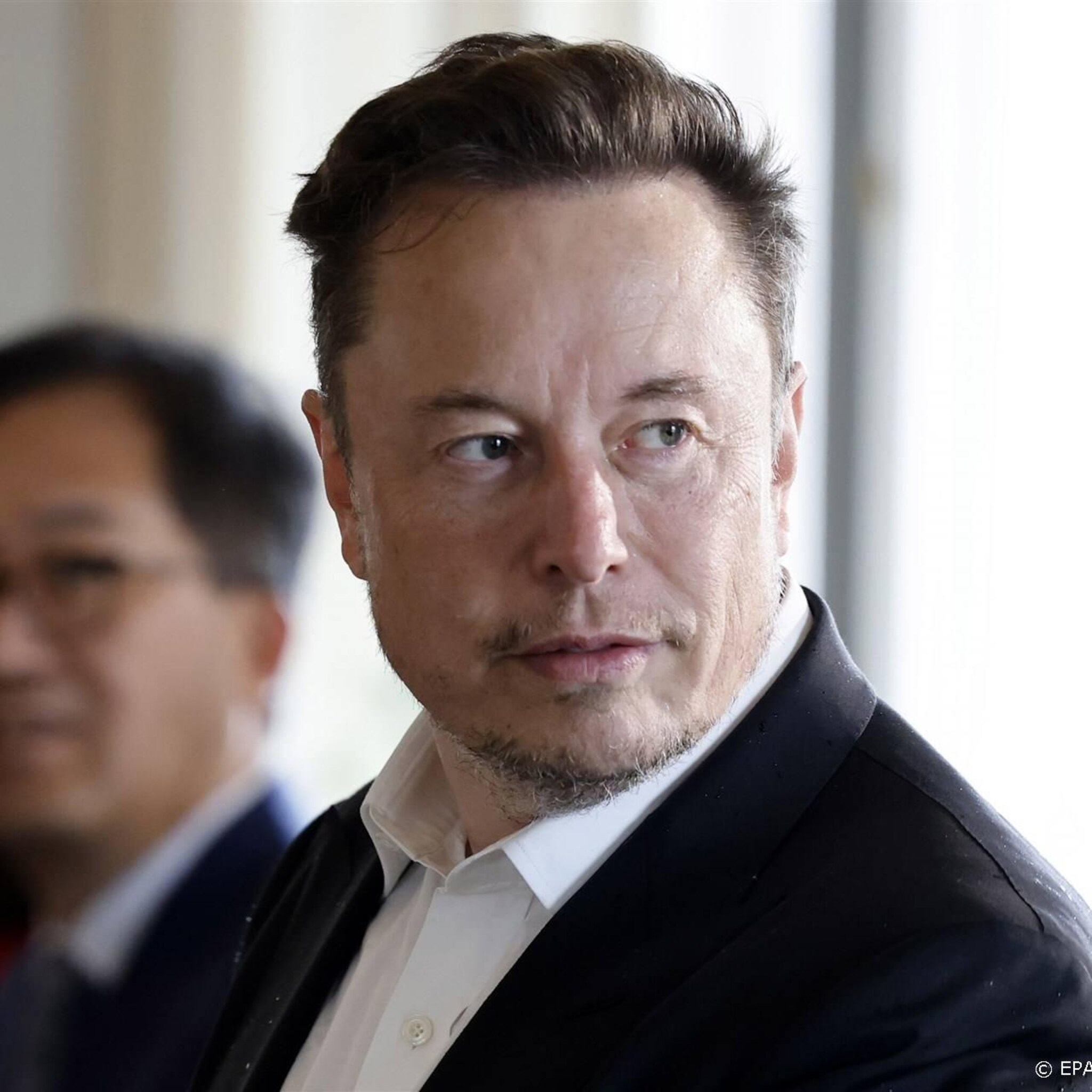 musks neuralink zegt toestemming te hebben voor testen op mensen