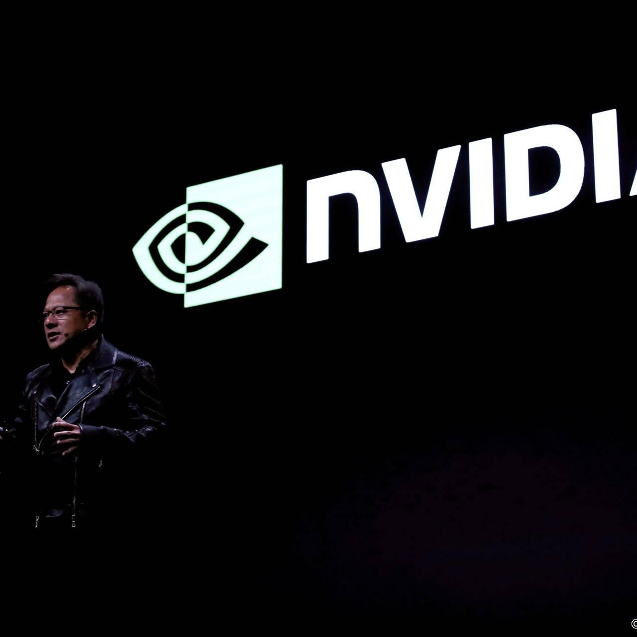 chipbedrijf nvidia maakt koerssprong op wall street na cijfers