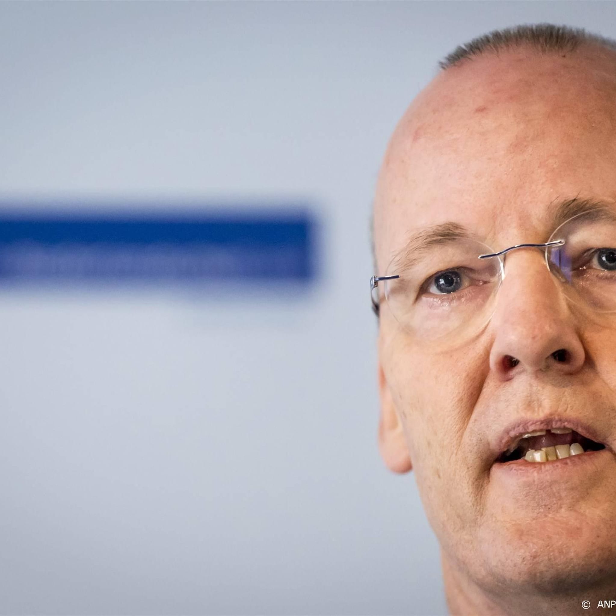 dnb president knot ecb moet tot en met juli rente verhogen