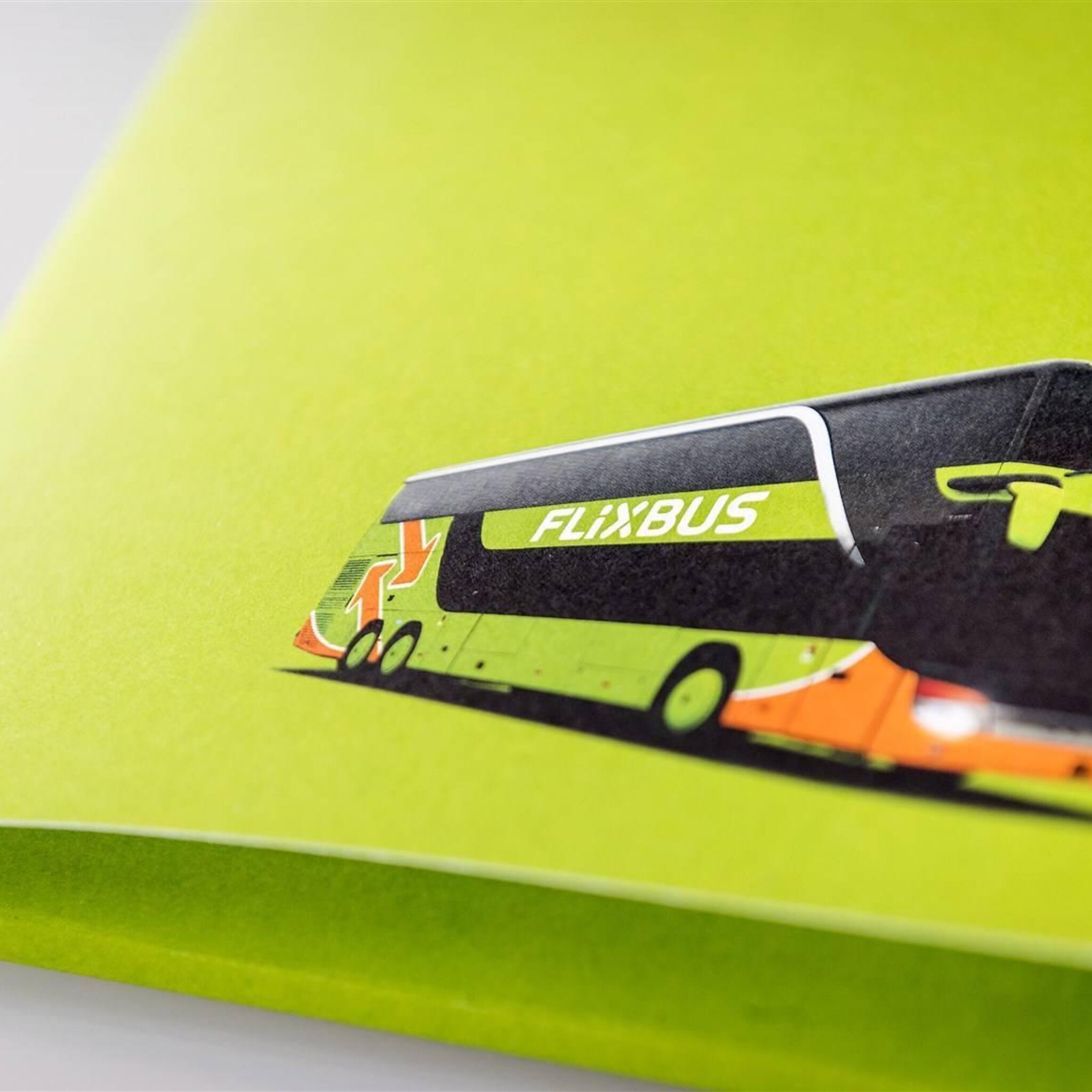 flixbus wil indiase markt op