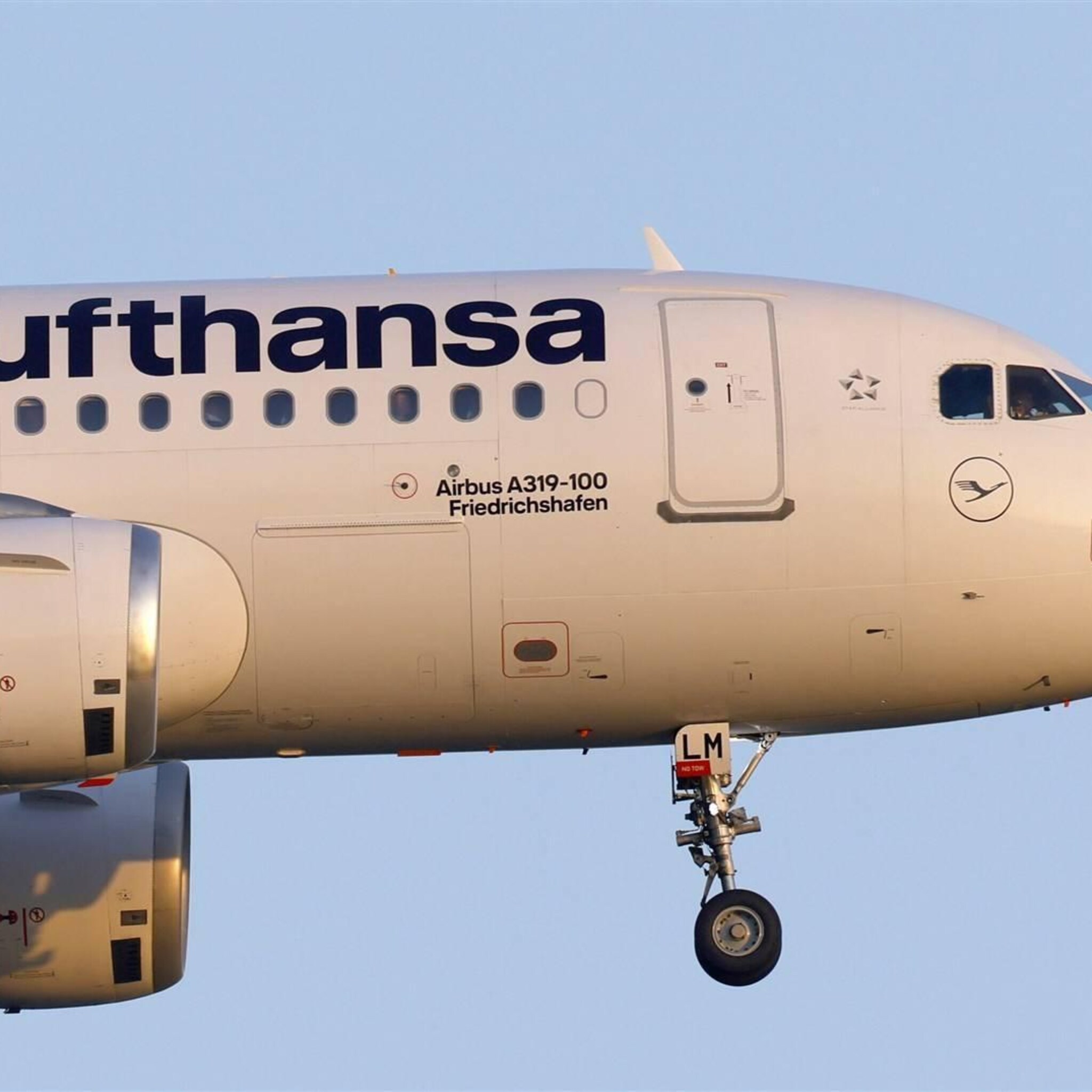 lufthansa koopt definitief belang in italiaanse maatschappij ita