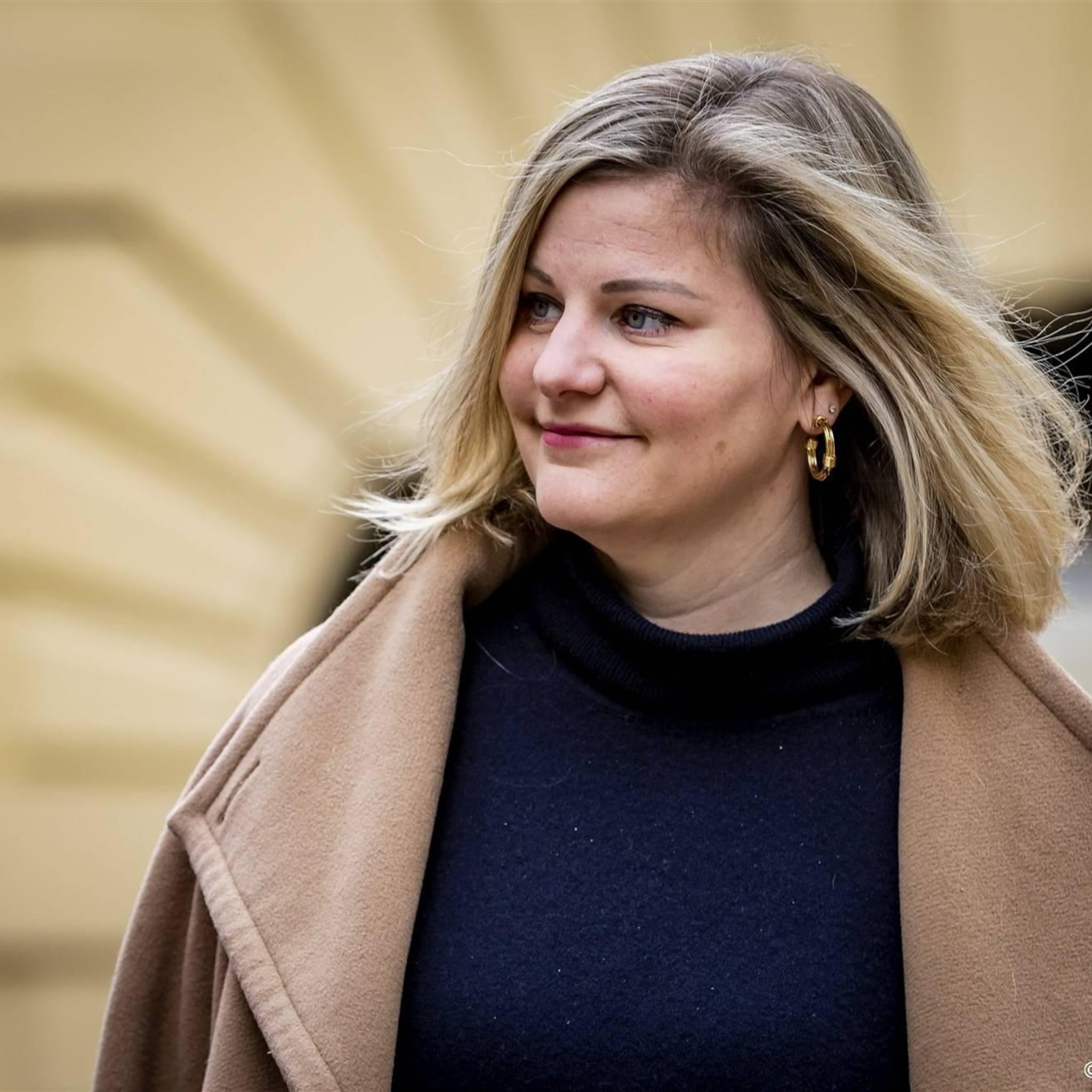 schreinemacher ziet redelijk eensgezinde eu tegenover china