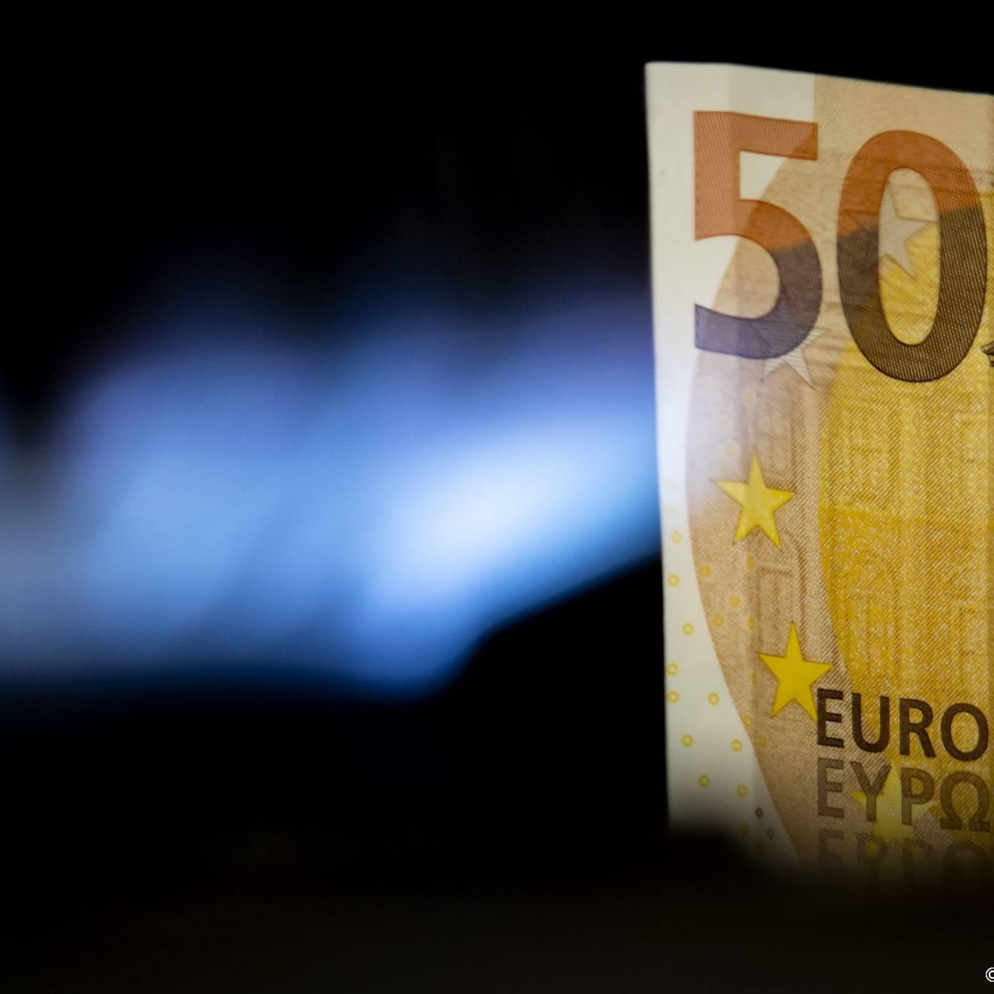 europese gasprijs daalt naar laagste niveau in bijna twee jaar