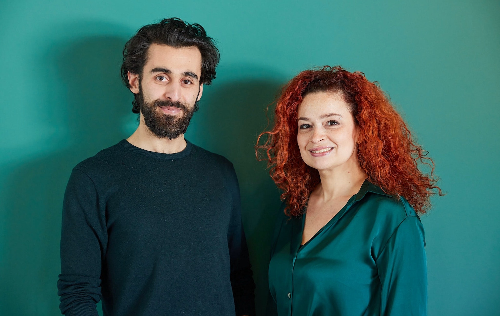 Beeld: Green Food Lab