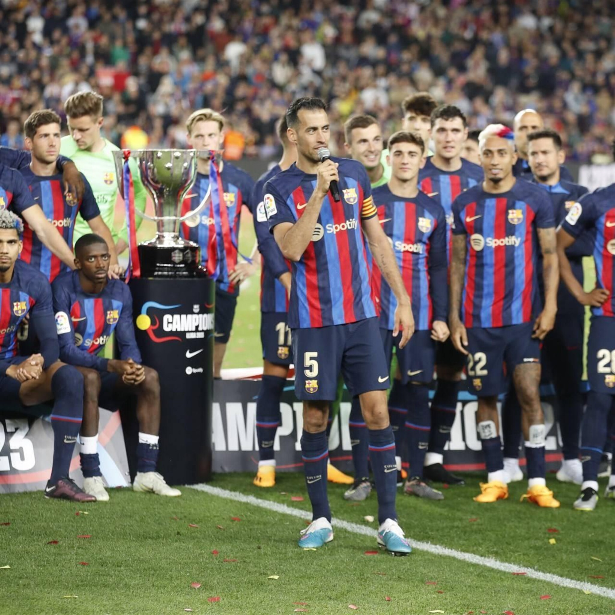bedrijf achter philips tv s gaat barcelona sponsoren