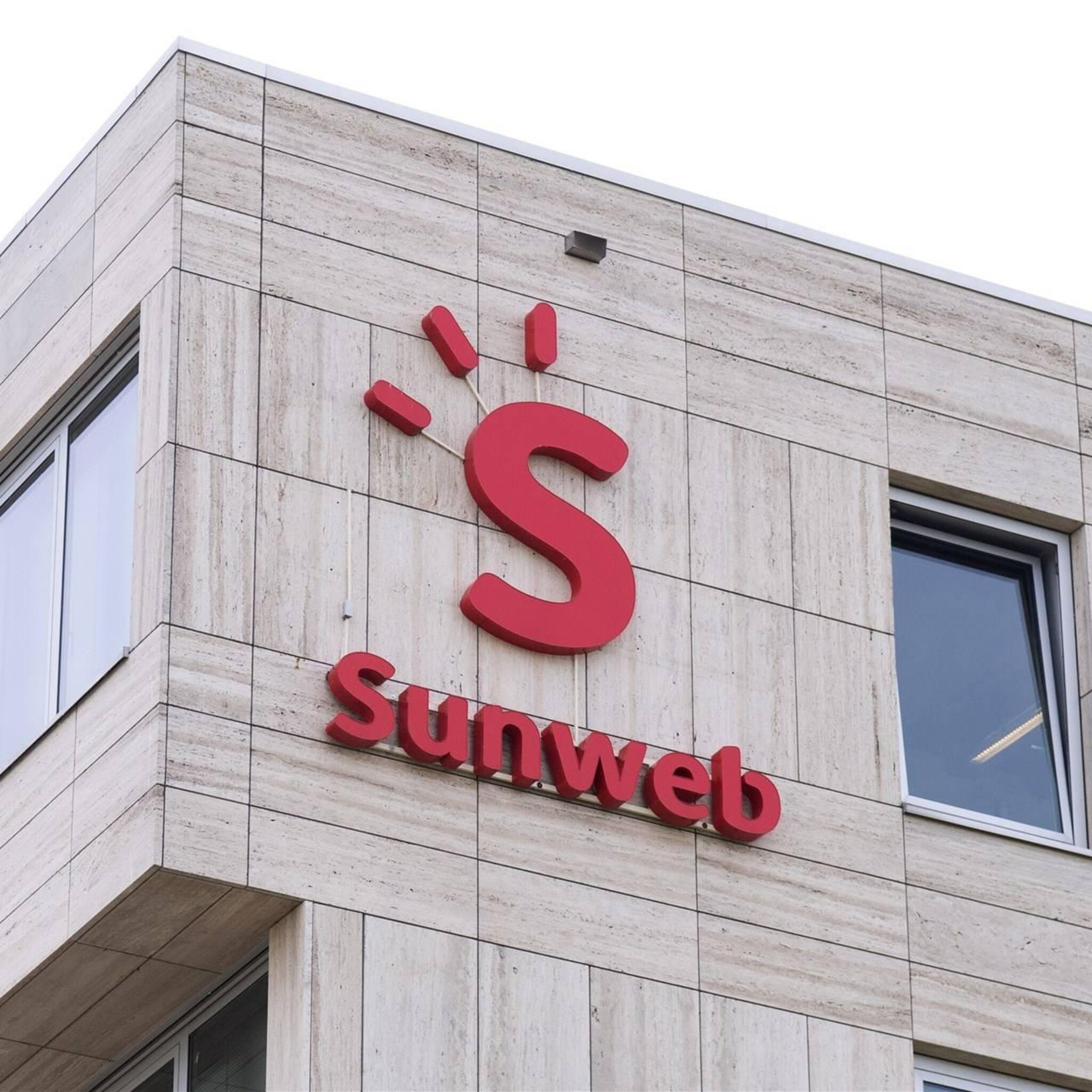 sunweb alle zomervakanties met transavia vlucht gaan door